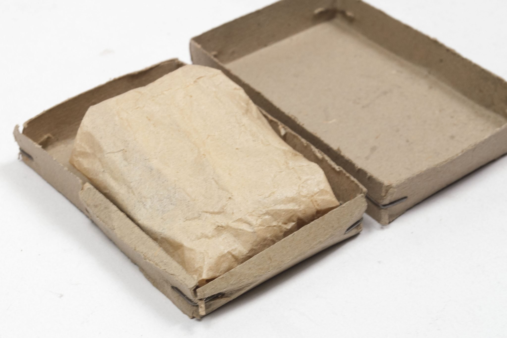 Panzerkampfabzeichen (PKA) / Panzer Assault Badge (PAB) by Hermann Aurich – MINTY AND BOXED! — image 9