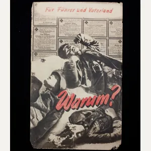 (Pamphlet) British Leaflet for Germany with leaflet code G 10 …