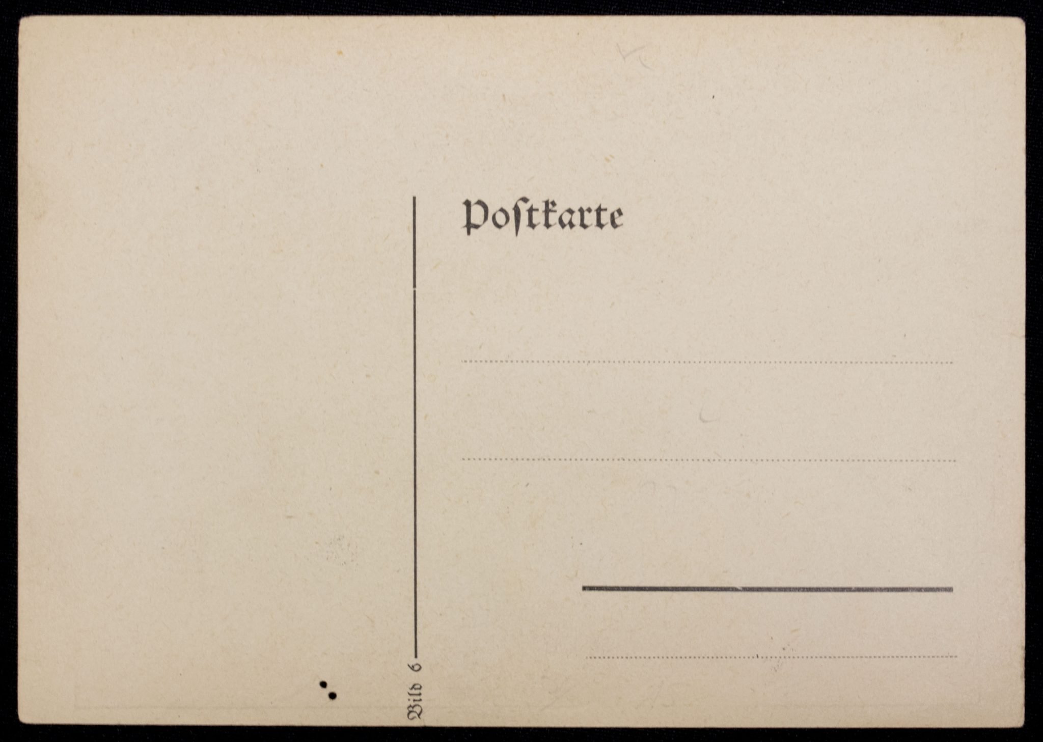 (Postcard) SA-Wettkämpfe Berlin Olympia Stadion 13.14.& 15. August 1937 — image 2