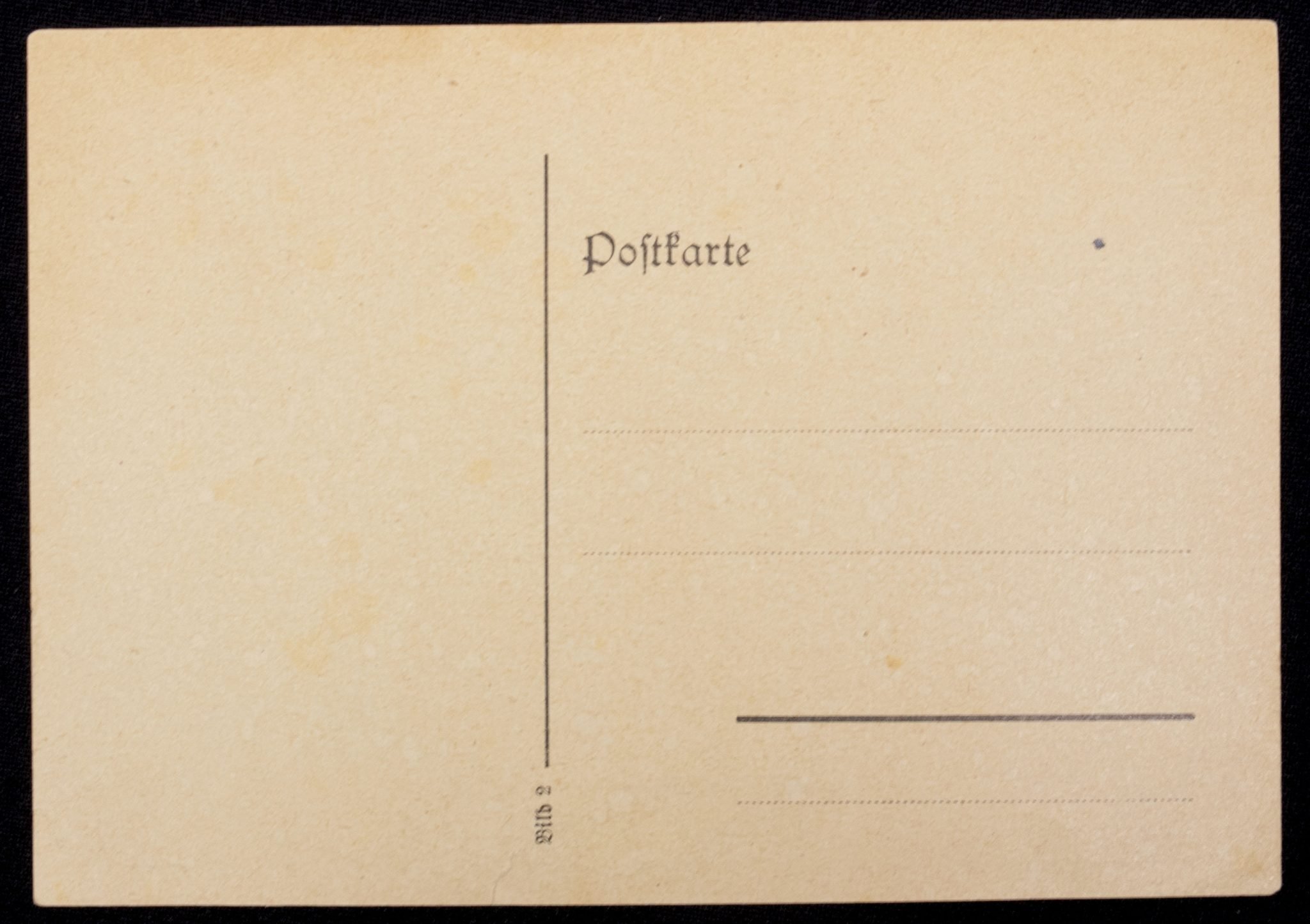(Postcard) SA-Wettkämpfe Berlin Olympia Stadion 13.14.& 15. August 1937 — image 2