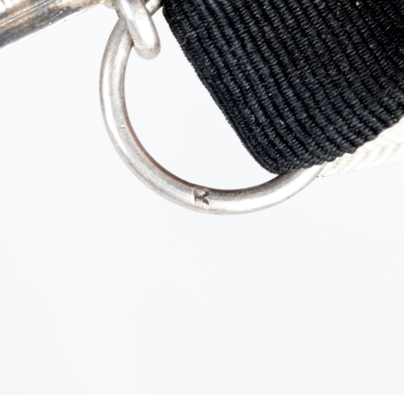 WWI Iron Cross second Class (EK2) / Eisernes Kreuz zweite Klasse ('R') — image 5