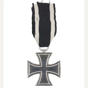 WWI Iron Cross second Class (EK2) / Eisernes Kreuz zweite …