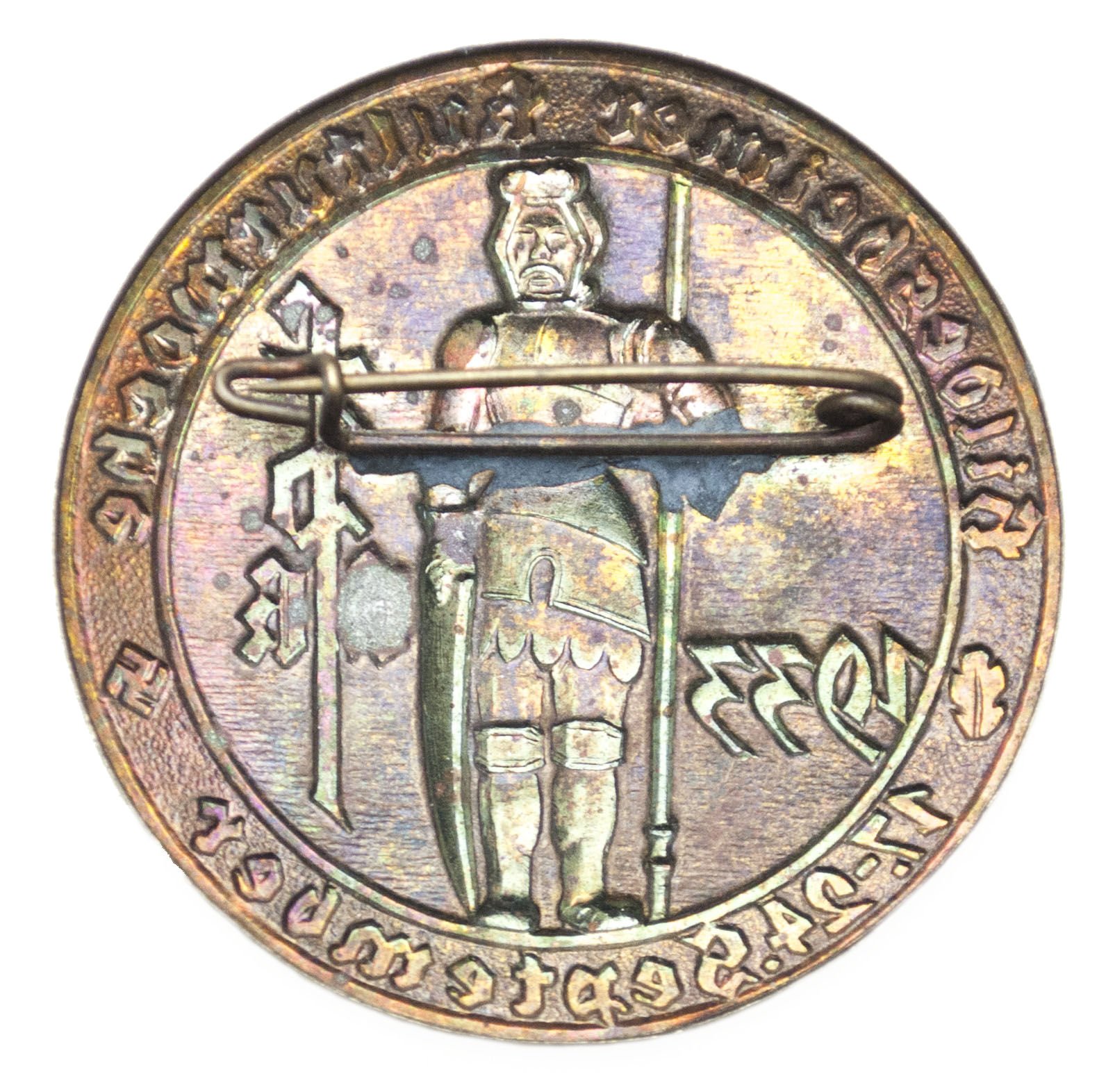 Hildesheimer Kulturwoche 17.-24.September 1933 — image 2