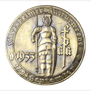 Hildesheimer Kulturwoche 17.-24.September 1933