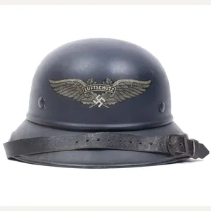 Reichsluftschutzbund / Luftschutz Gladiator Helmet