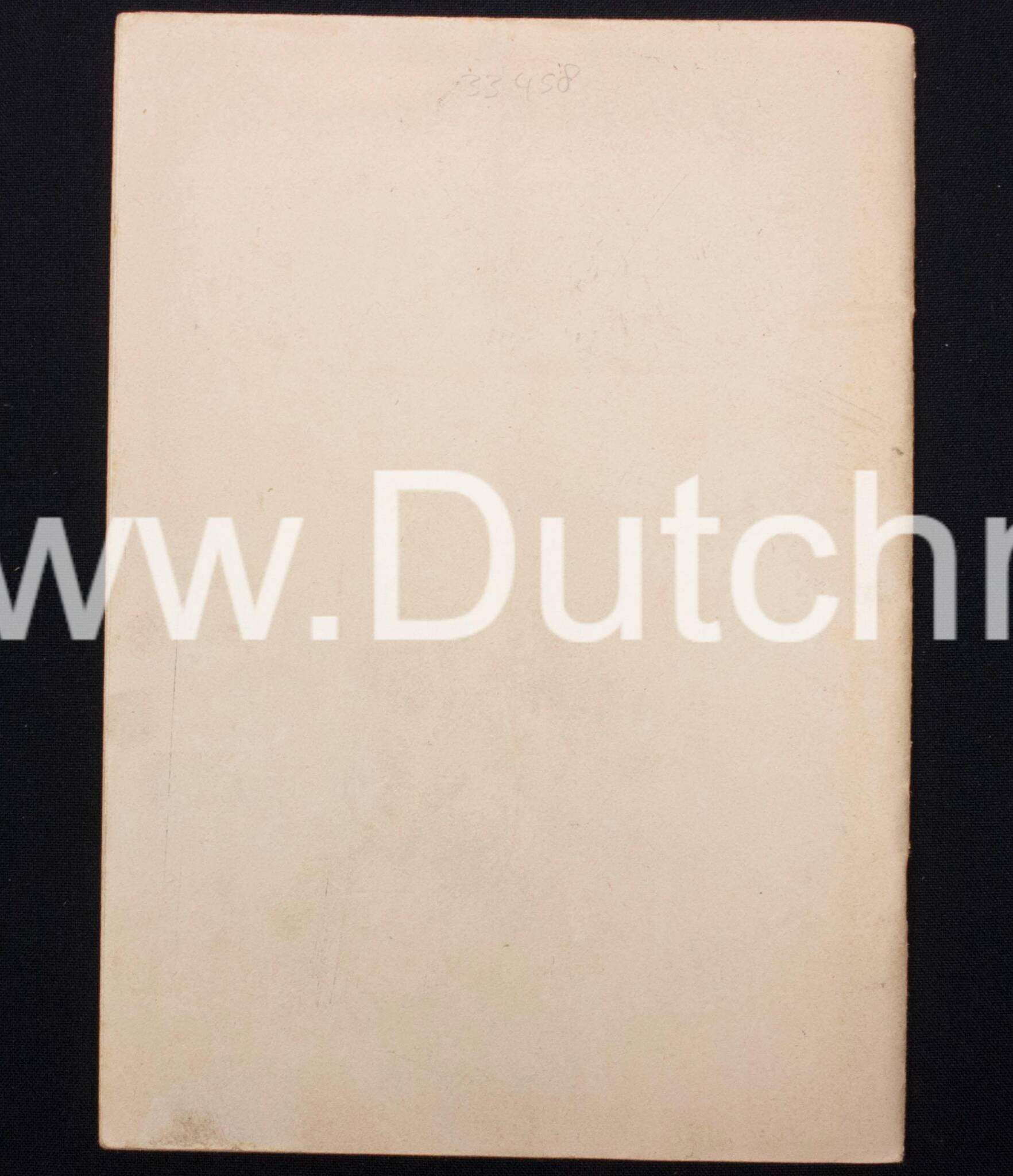 (Brochure) SS-Leitheft 9. Jahrgang – Heft 12 (Dezember 1943) + Die Ritterkreuzträger der Waffen-SS Folge 5 (with Gerardus Mooyman) — image 18