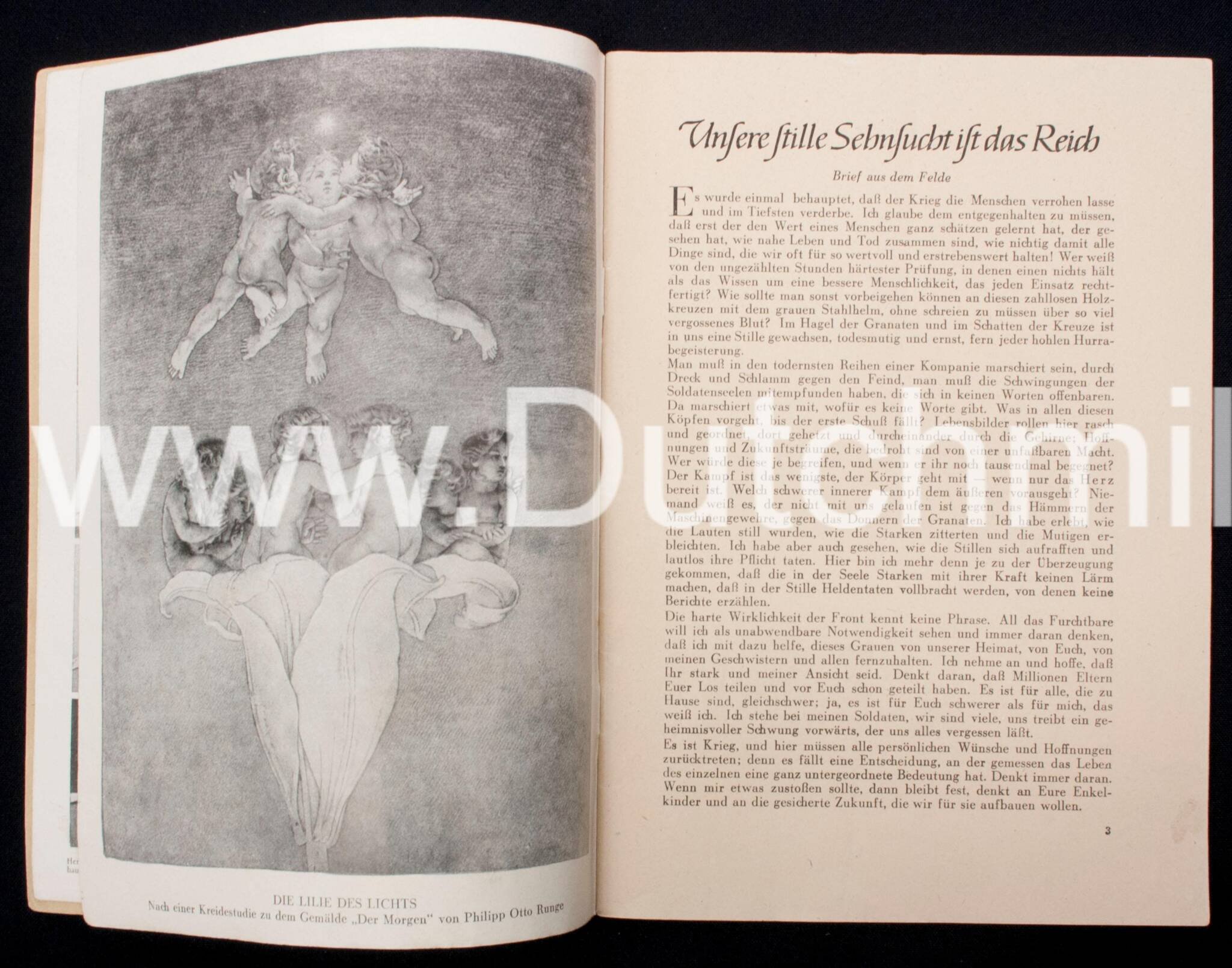 (Brochure) SS-Leitheft 9. Jahrgang – Heft 12 (Dezember 1943) + Die Ritterkreuzträger der Waffen-SS Folge 5 (with Gerardus Mooyman) — image 9