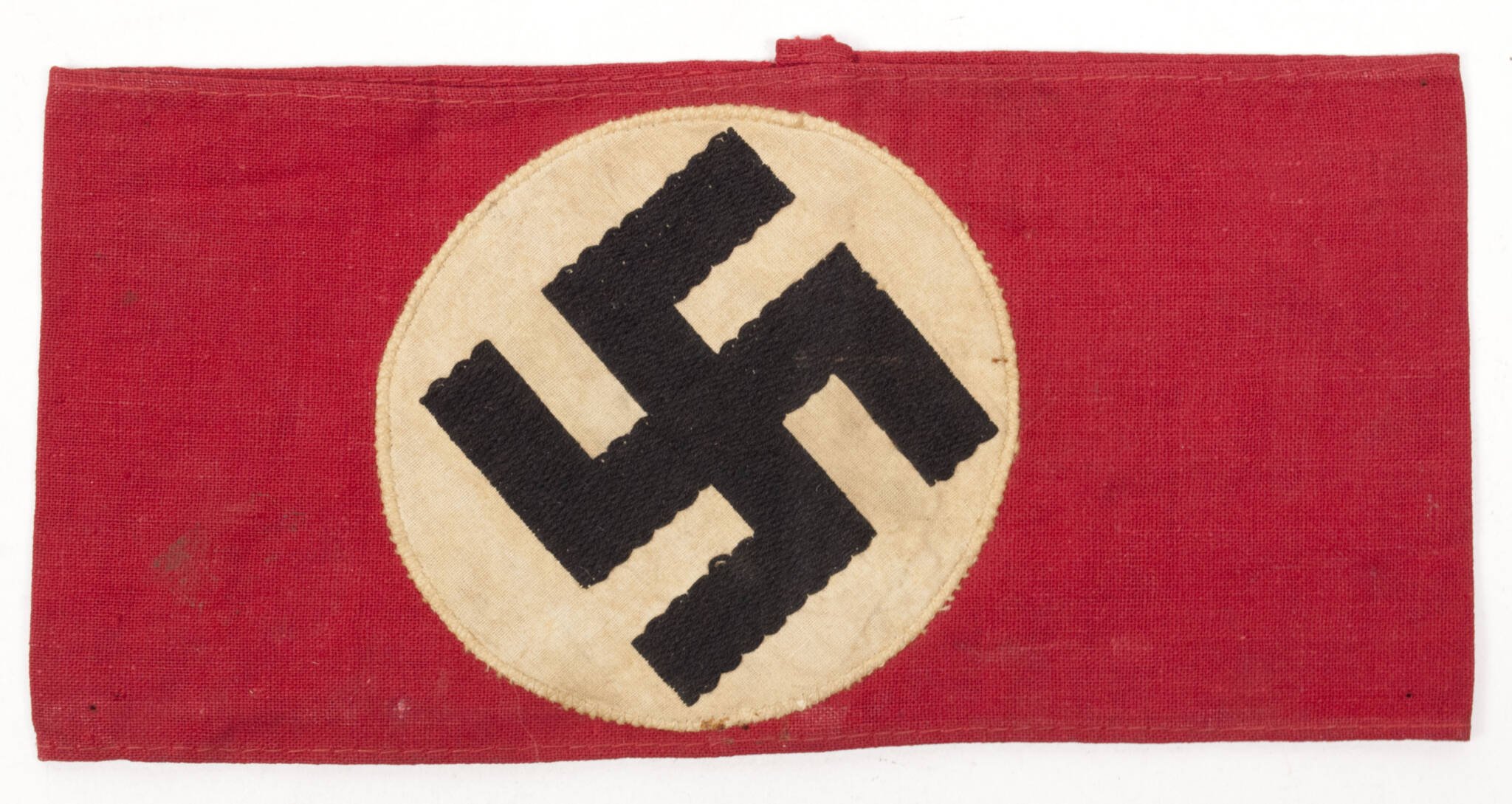 German NSDAP Armband — image 2