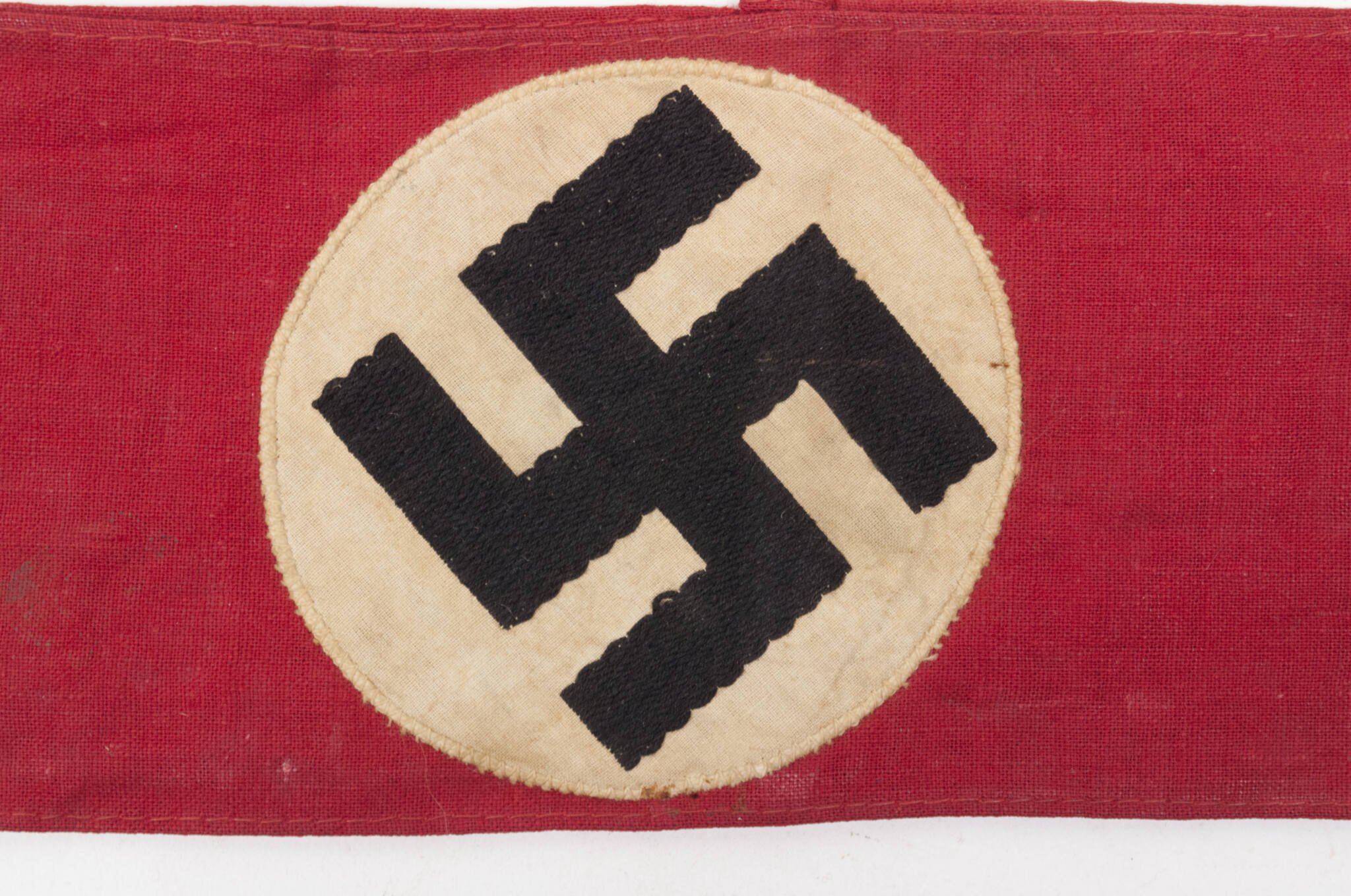 German NSDAP Armband — image 3