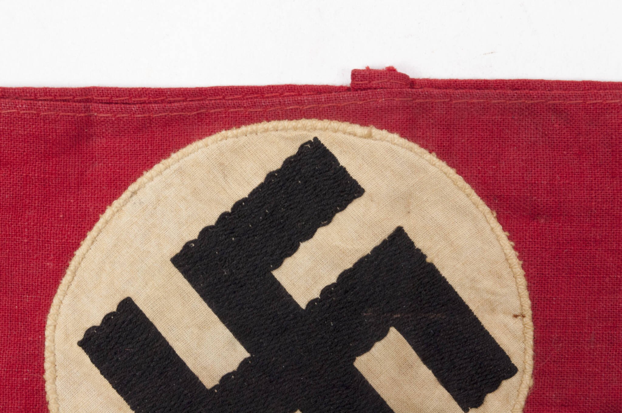 German NSDAP Armband — image 4