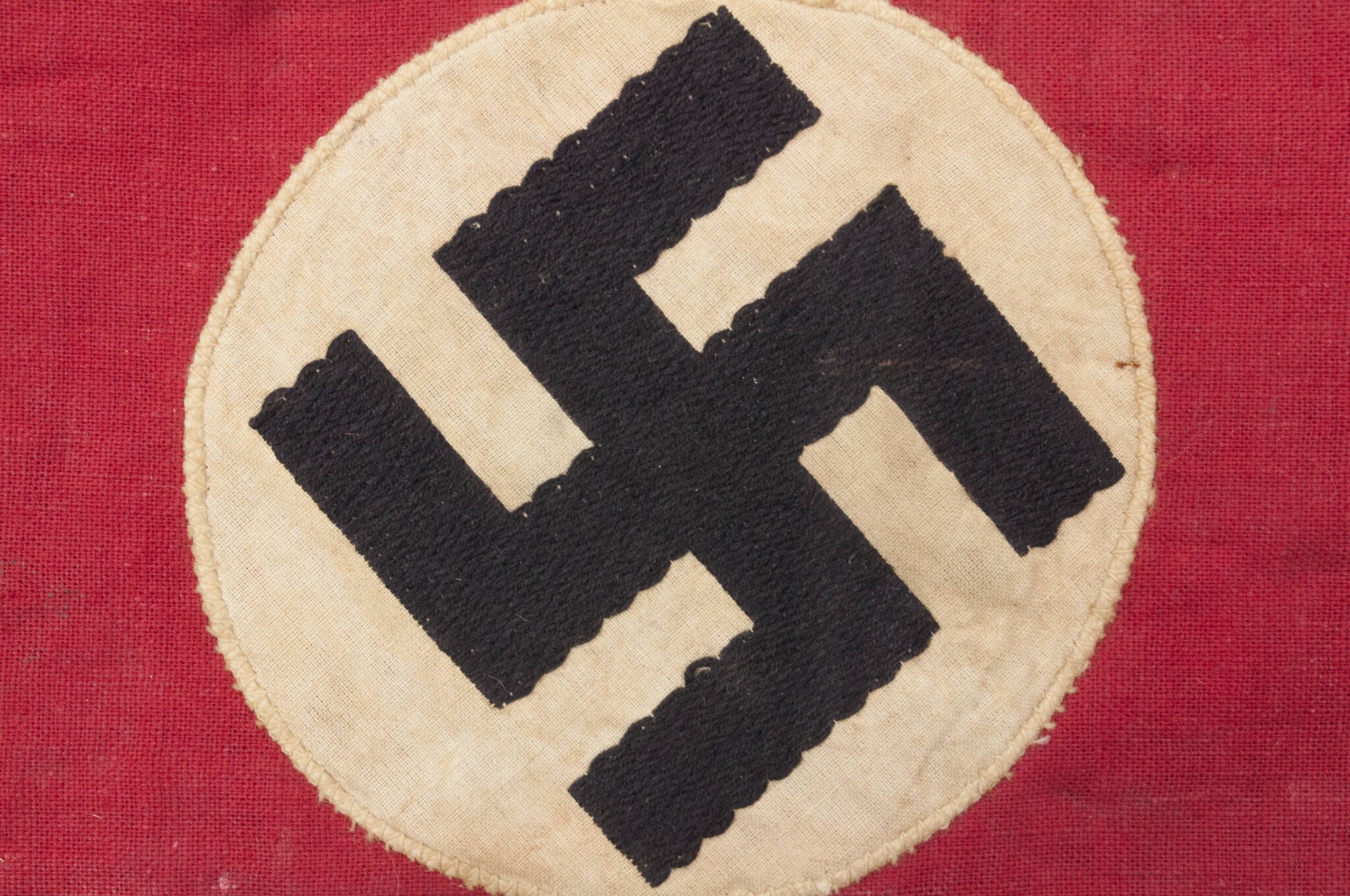 German NSDAP Armband — image 5
