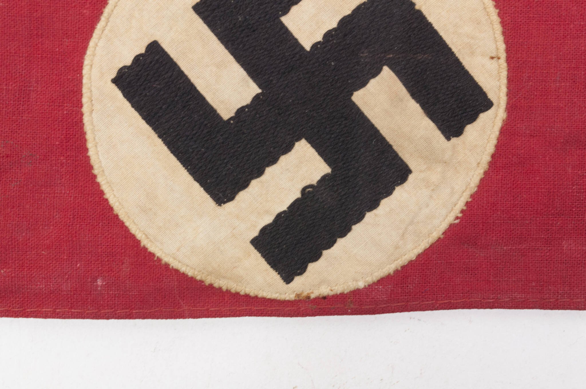 German NSDAP Armband — image 6