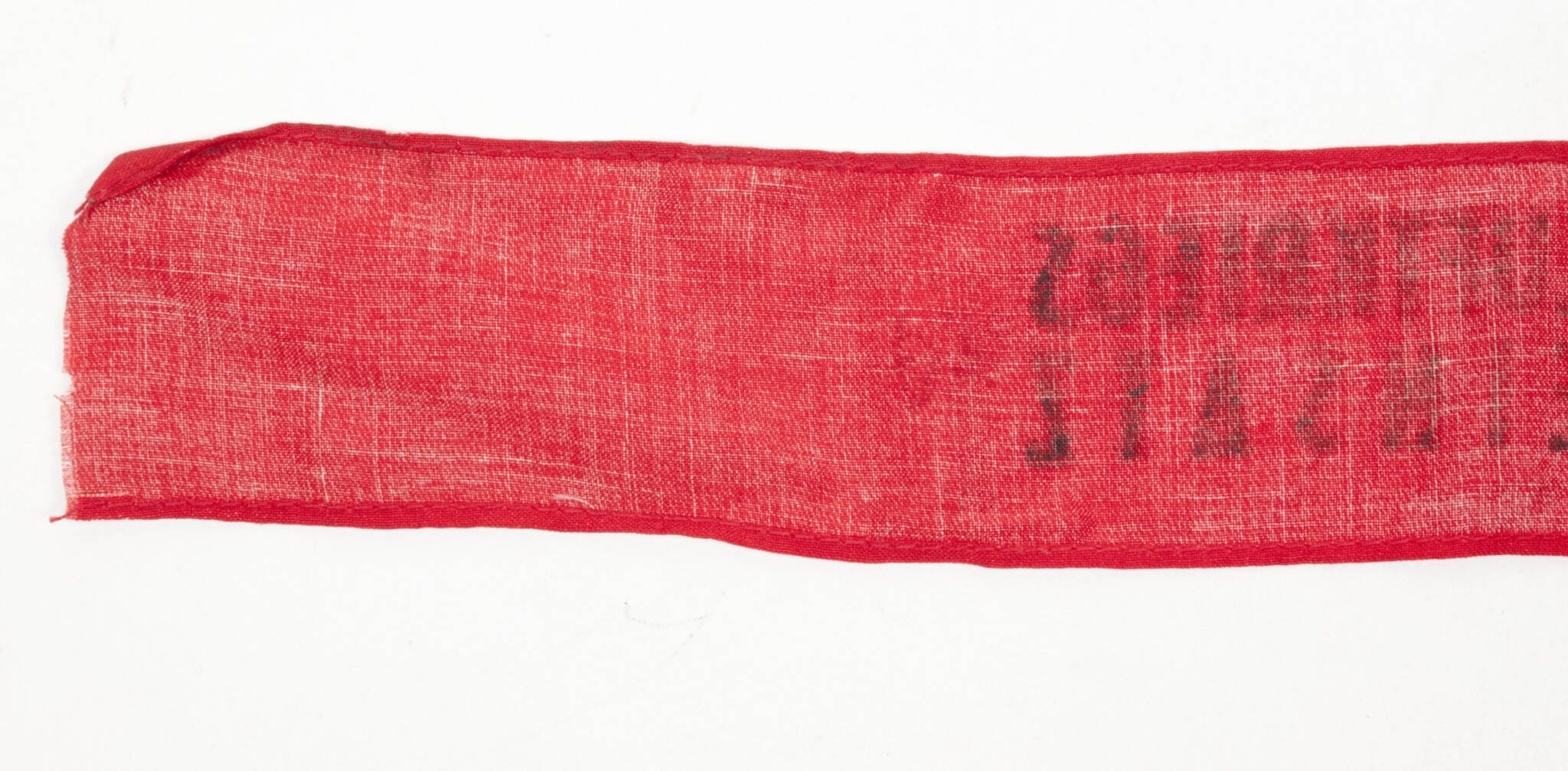 Armband NSDAP Luftkriegs Einsatz (Air War Employment) – rare — image 19