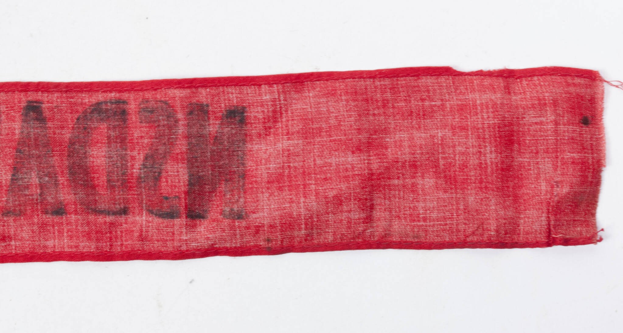 Armband NSDAP Luftkriegs Einsatz (Air War Employment) – rare — image 20