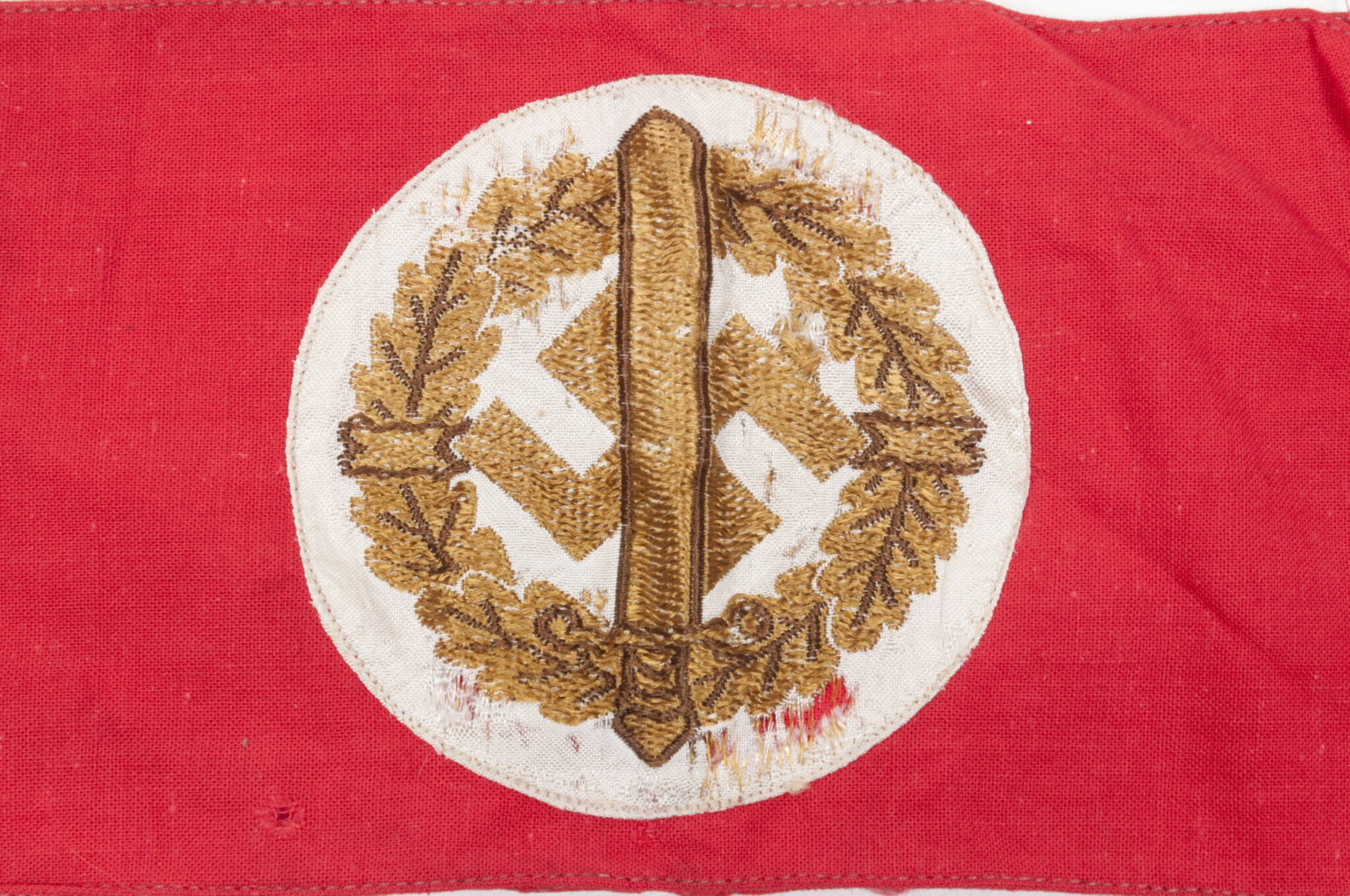 SA Armband — image 2