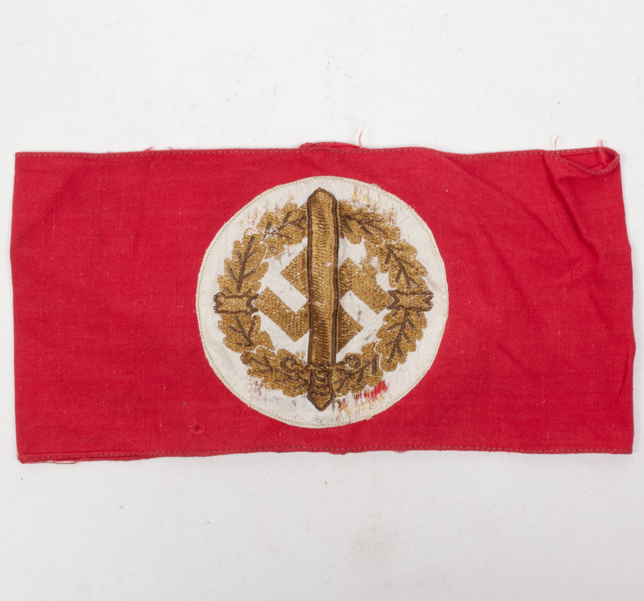 SA Armband — image 3