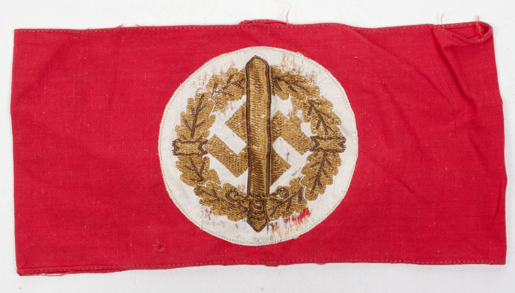 SA Armband — image 4