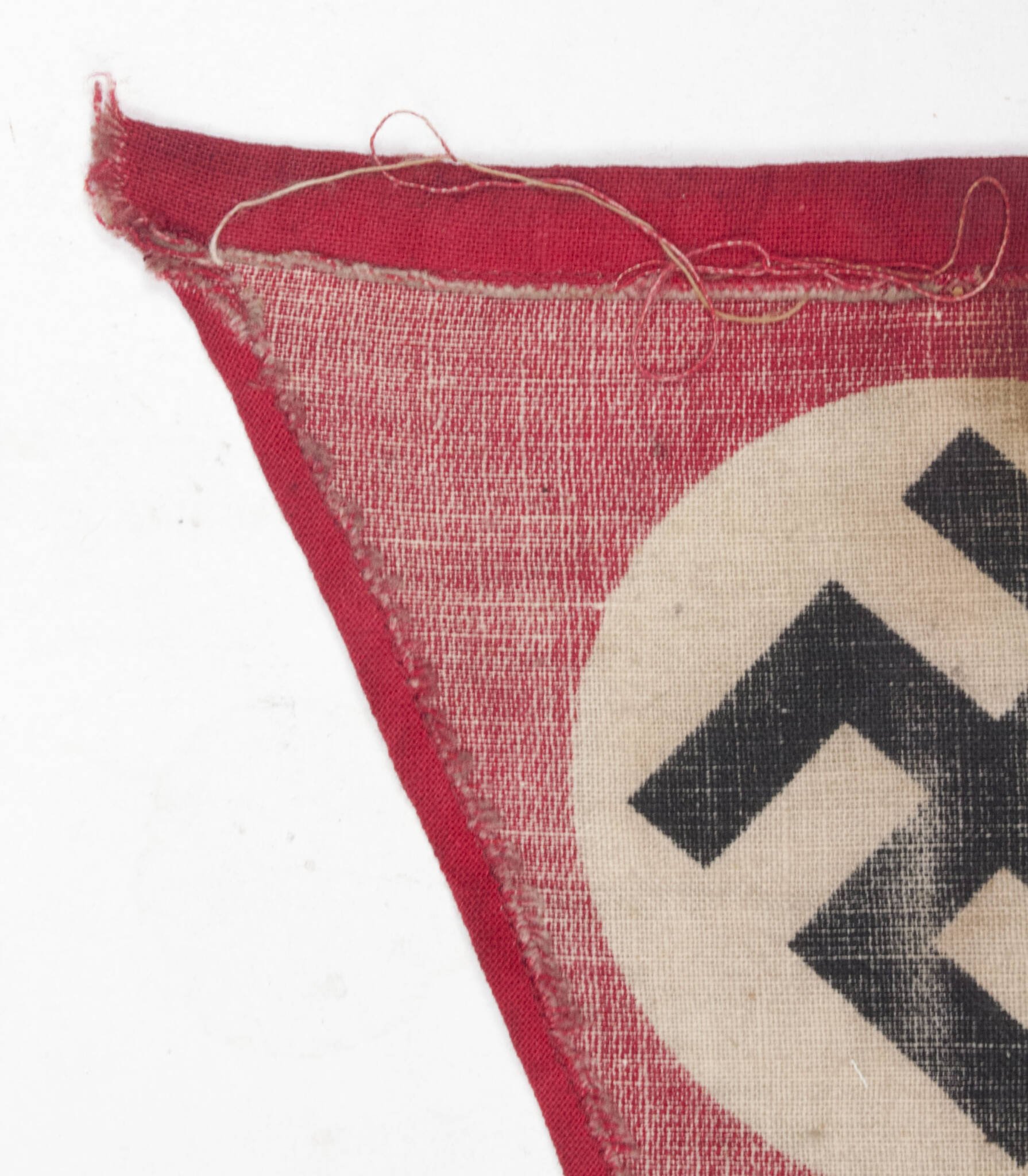NSDAP single sided pennant — image 10