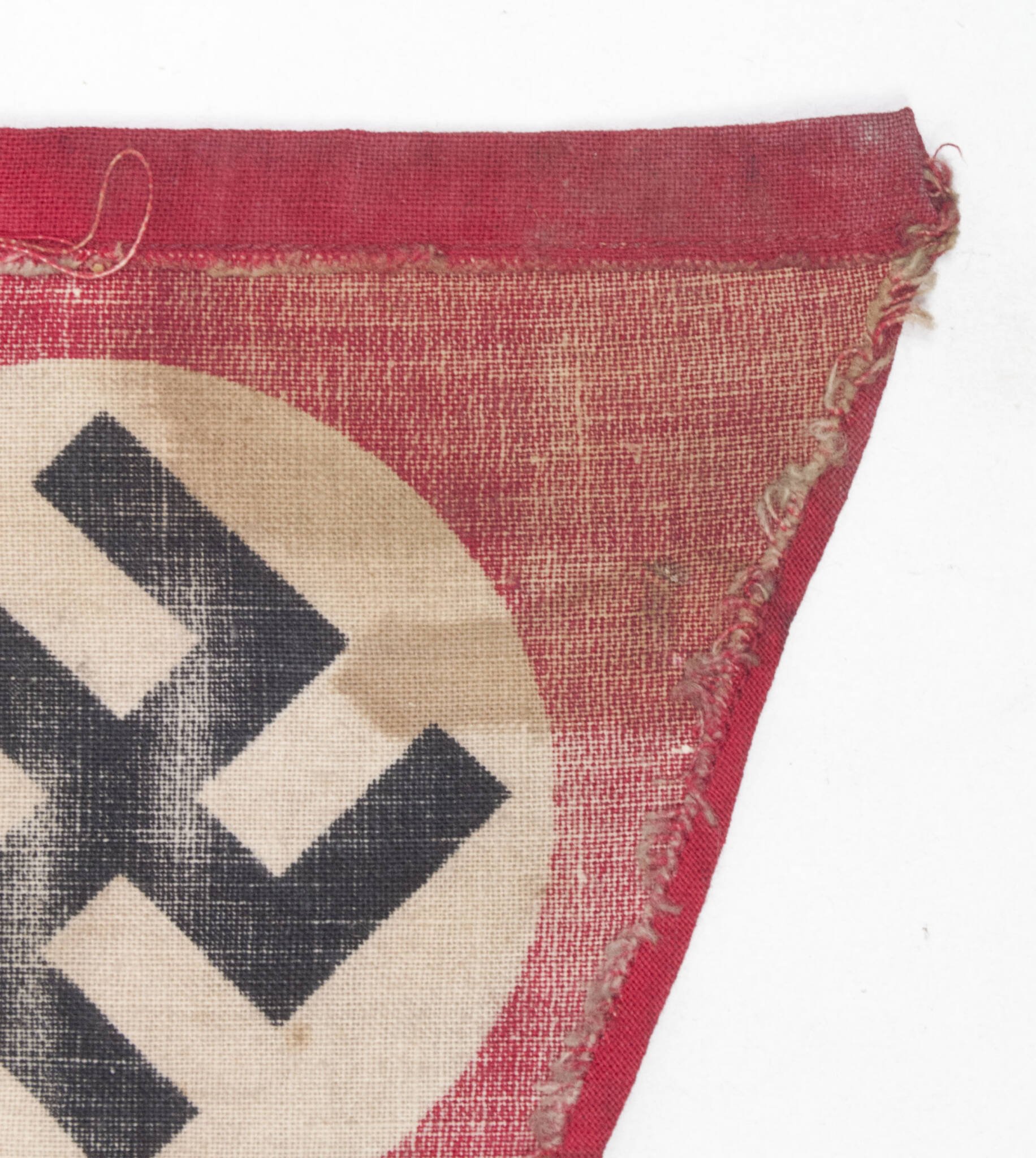 NSDAP single sided pennant — image 11