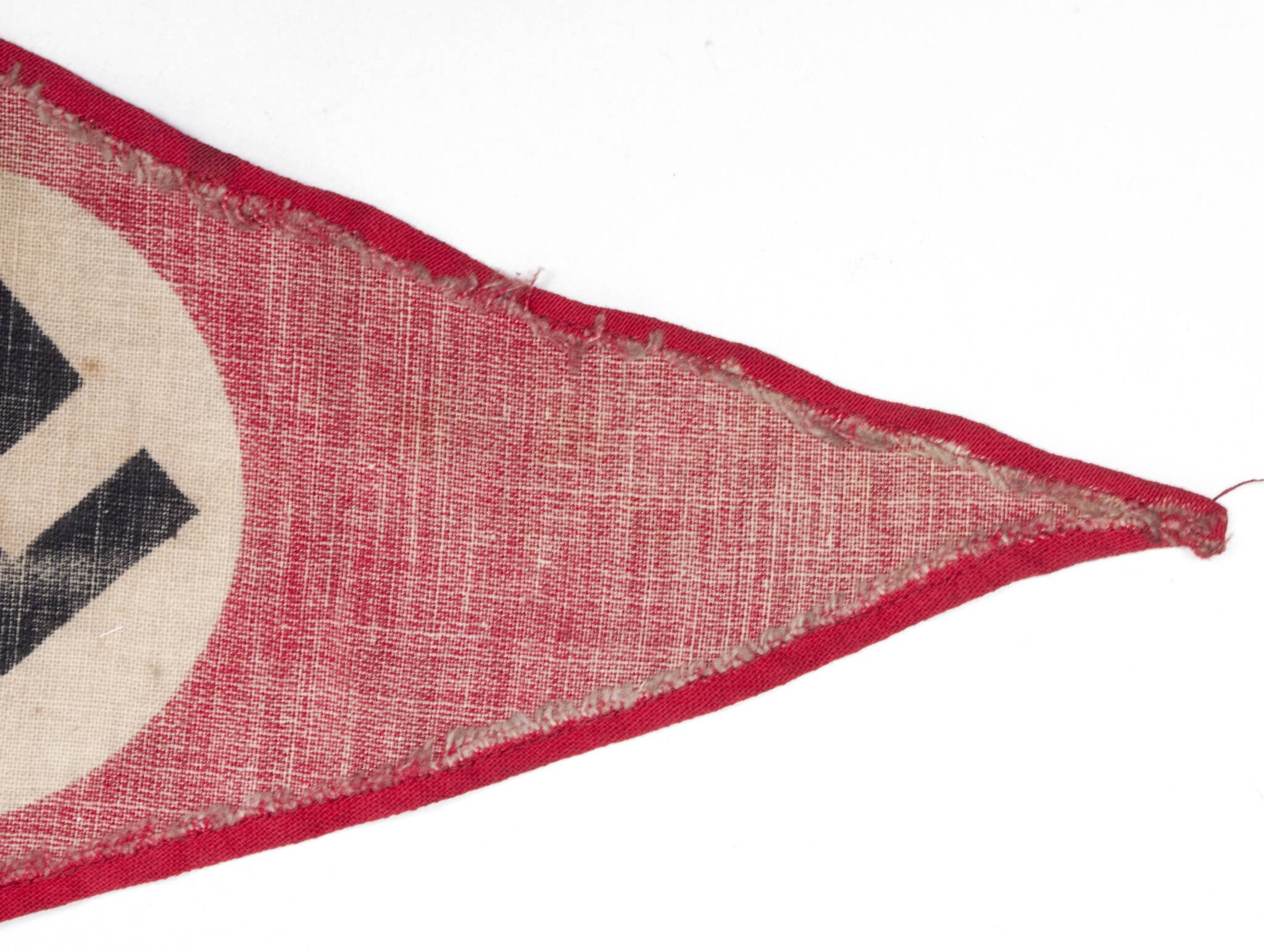 NSDAP single sided pennant — image 12