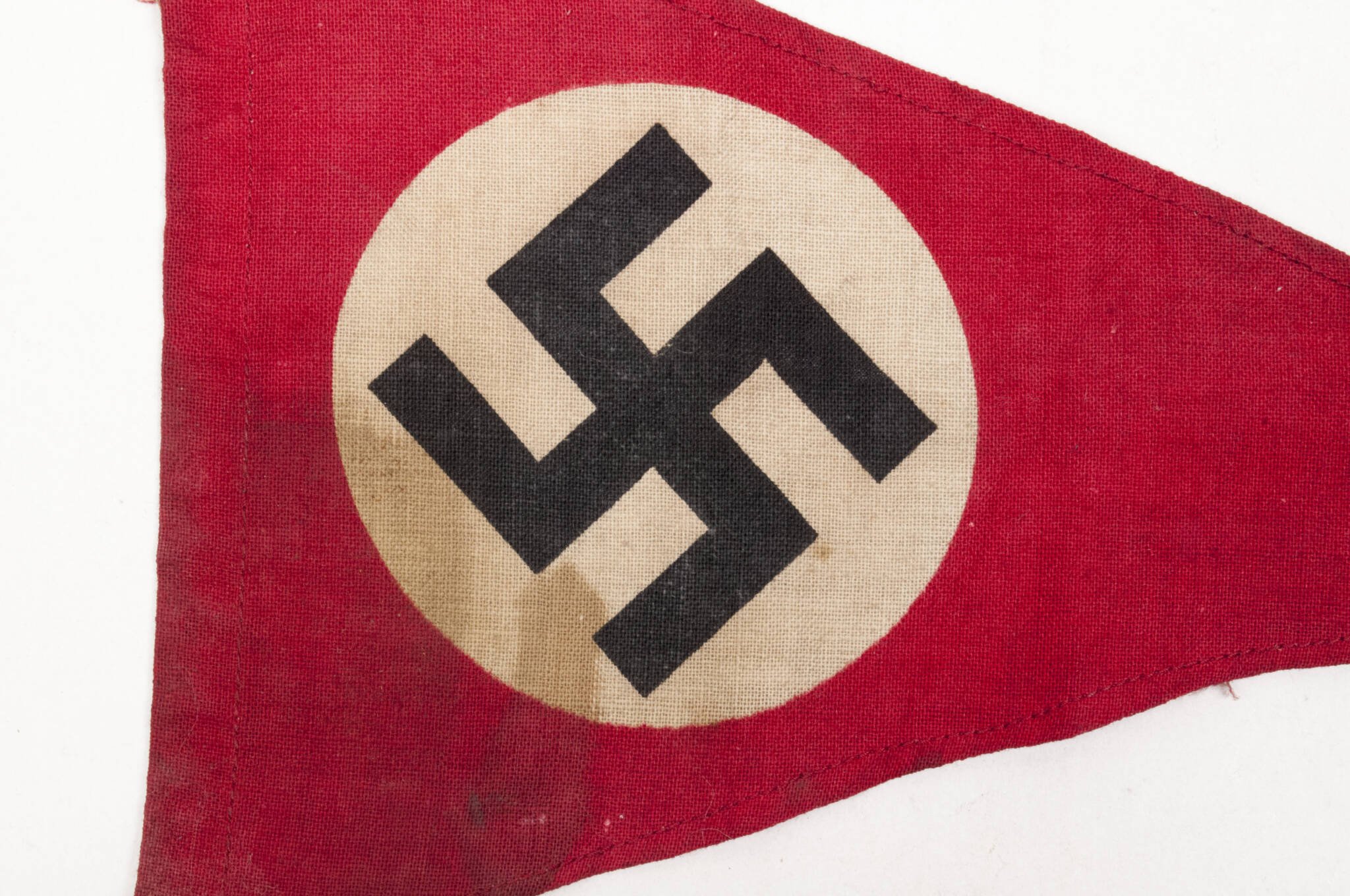 NSDAP single sided pennant — image 3