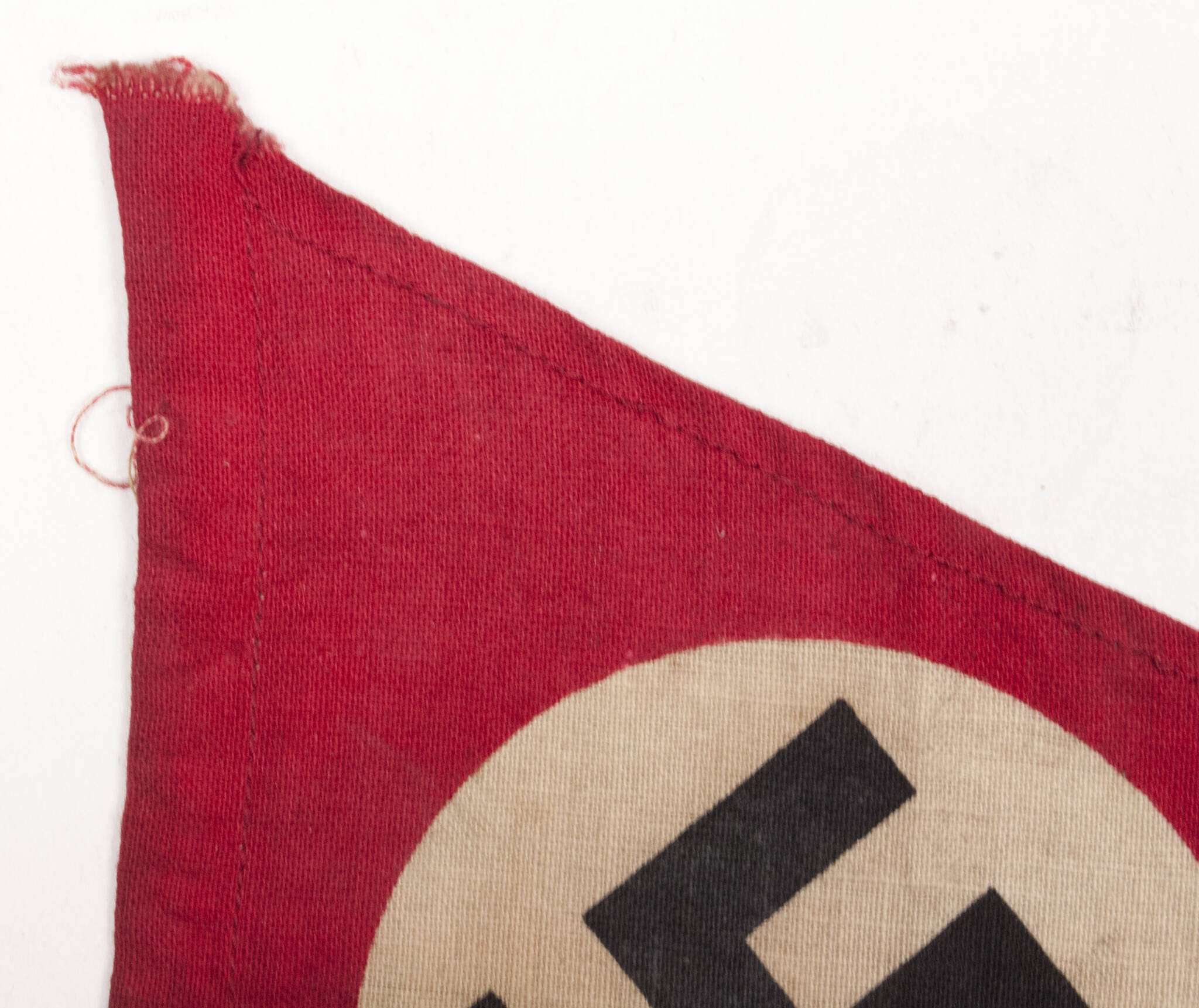 NSDAP single sided pennant — image 4