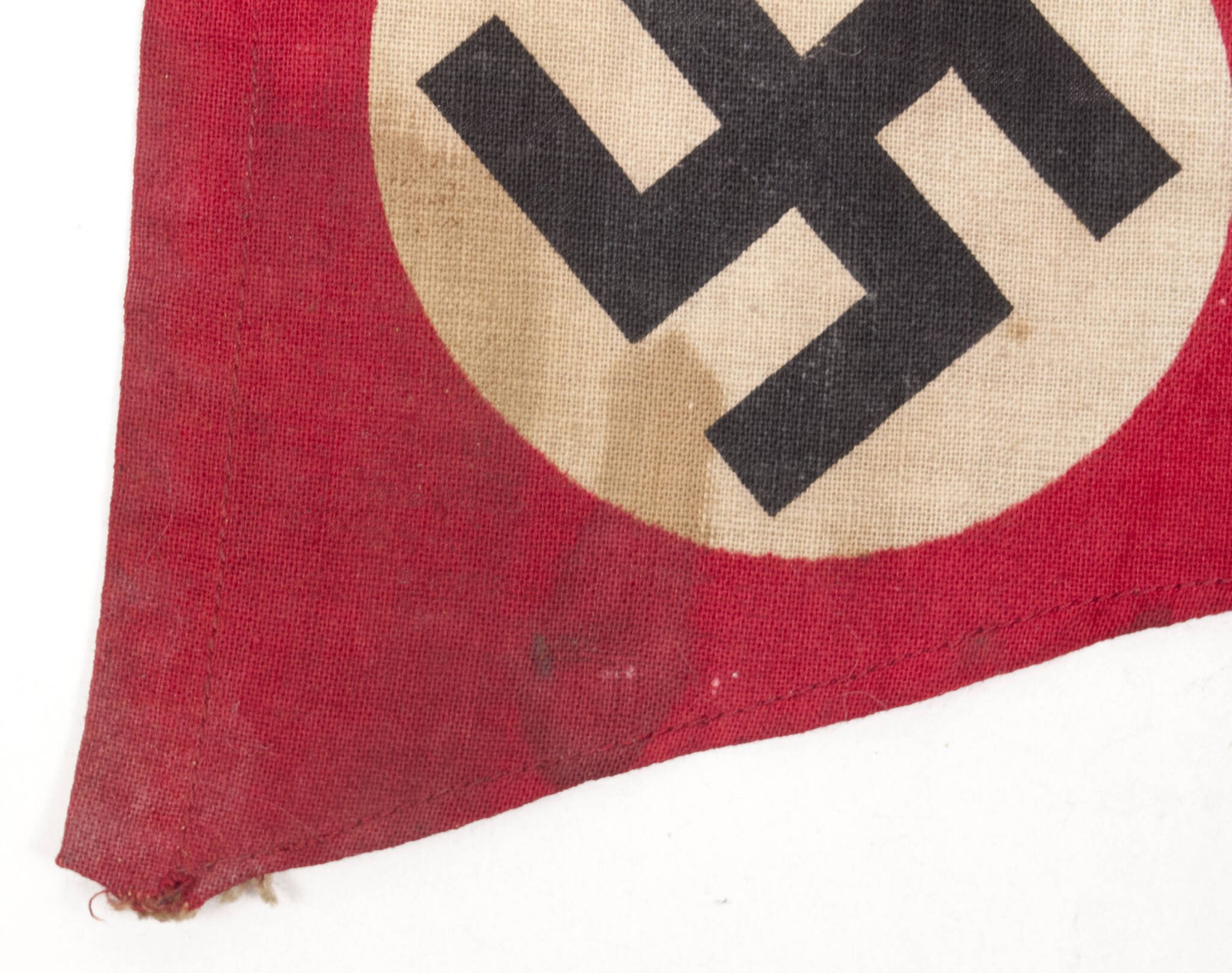 NSDAP single sided pennant — image 5