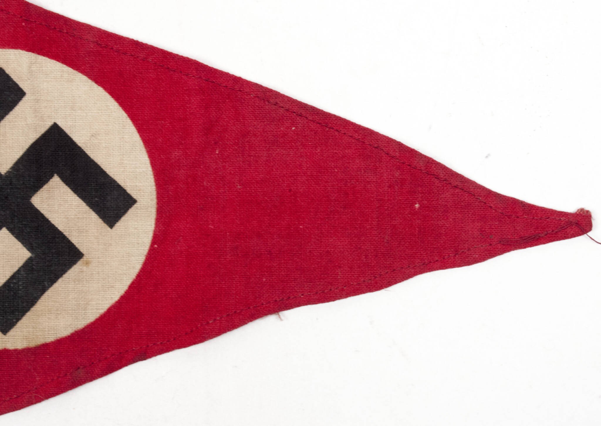 NSDAP single sided pennant — image 6