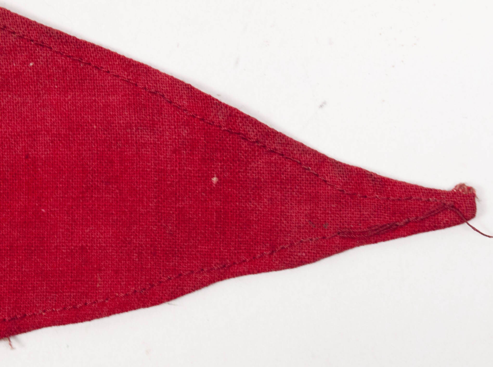 NSDAP single sided pennant — image 7