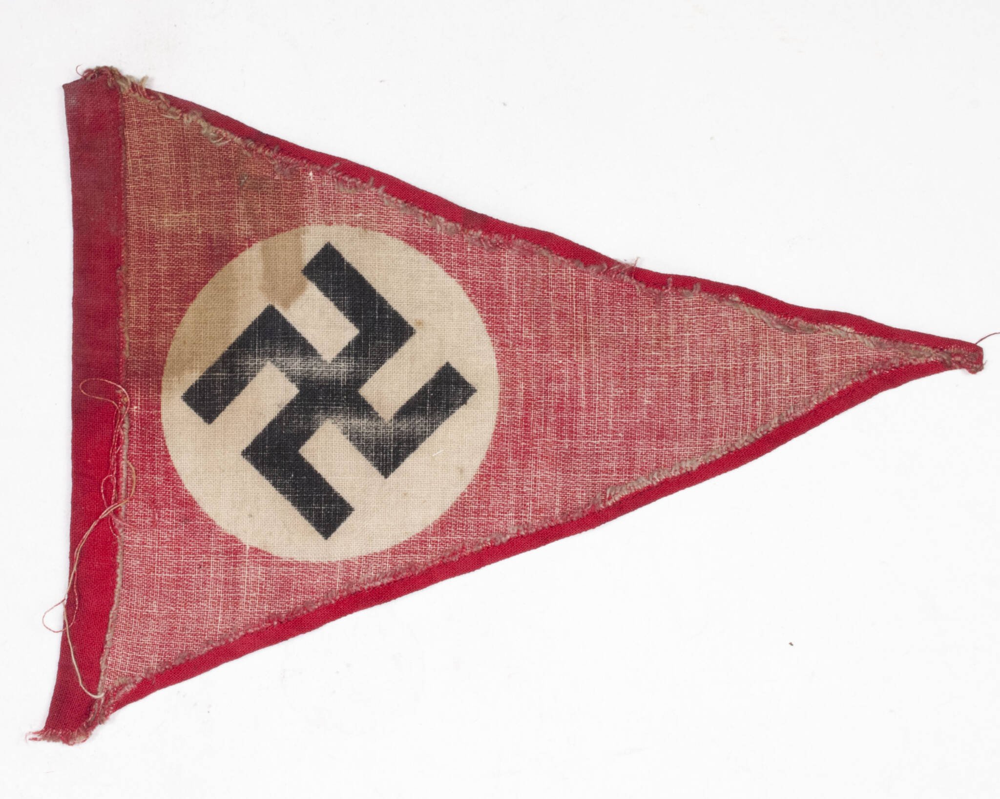 NSDAP single sided pennant — image 8