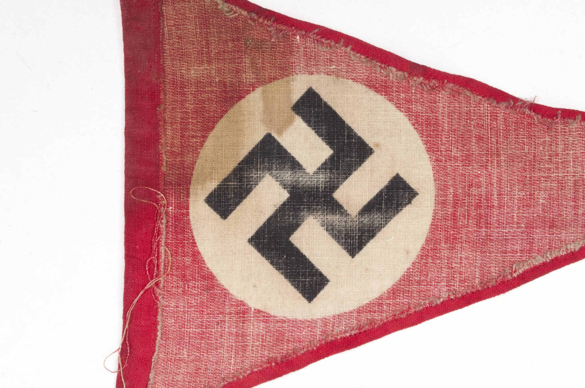 NSDAP single sided pennant — image 9
