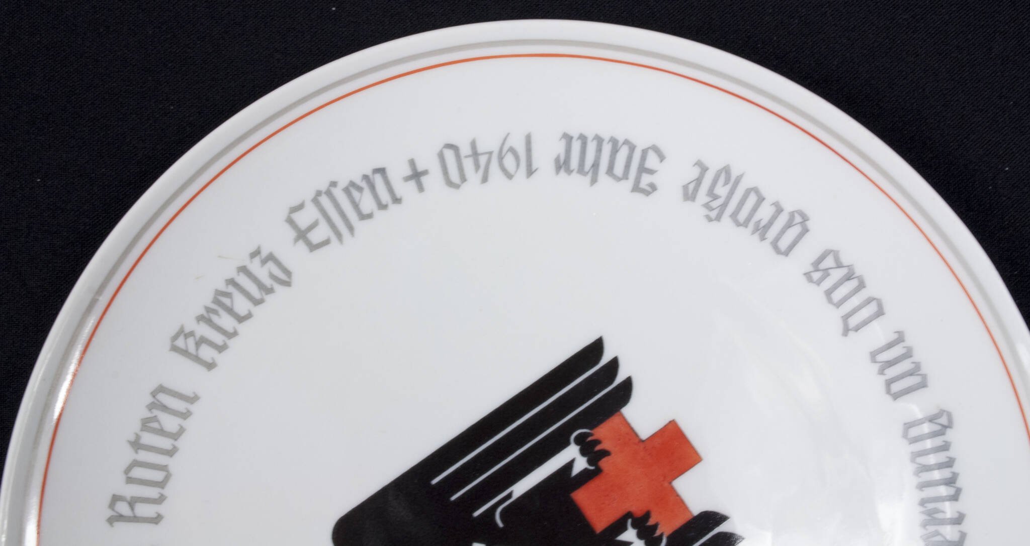 Deutschen Roten Kreuz (DRK) Rheinisches Mutterhaus vom Deutschen Roten Kreuz Essen – Zur Erinnerung an das grosse Jahr 1940 – RARE — image 10