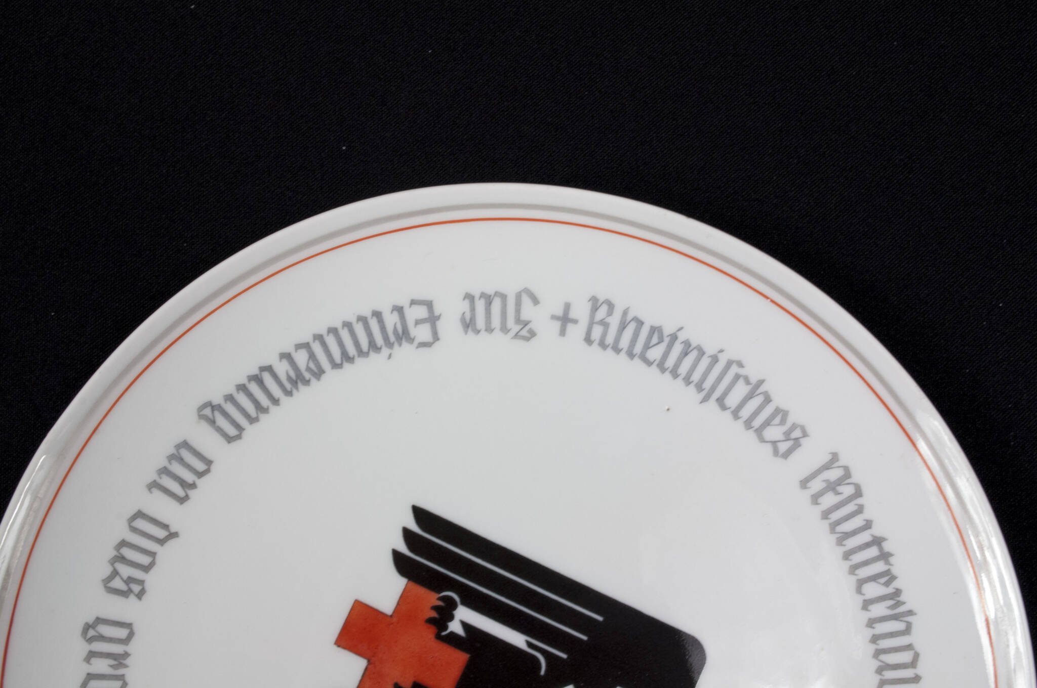 Deutschen Roten Kreuz (DRK) Rheinisches Mutterhaus vom Deutschen Roten Kreuz Essen – Zur Erinnerung an das grosse Jahr 1940 – RARE — image 12