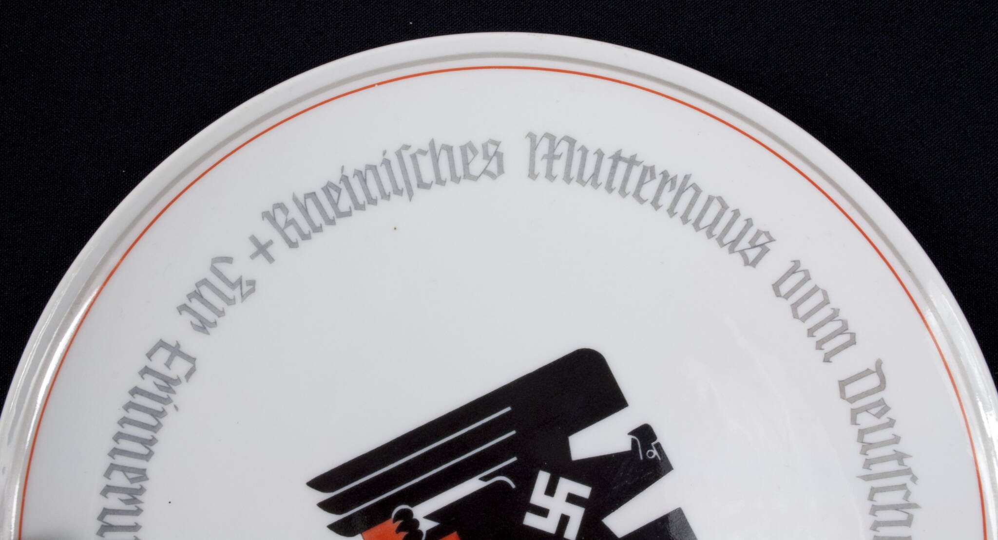 Deutschen Roten Kreuz (DRK) Rheinisches Mutterhaus vom Deutschen Roten Kreuz Essen – Zur Erinnerung an das grosse Jahr 1940 – RARE — image 13