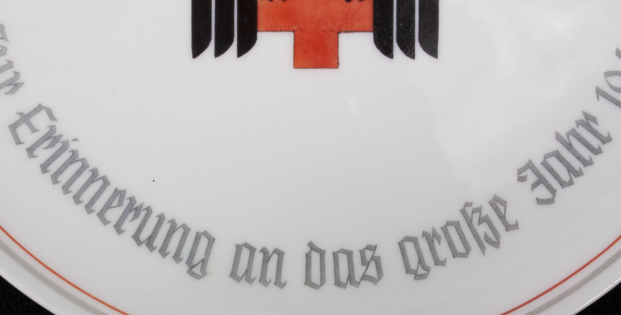 Deutschen Roten Kreuz (DRK) Rheinisches Mutterhaus vom Deutschen Roten Kreuz Essen – Zur Erinnerung an das grosse Jahr 1940 – RARE — image 15
