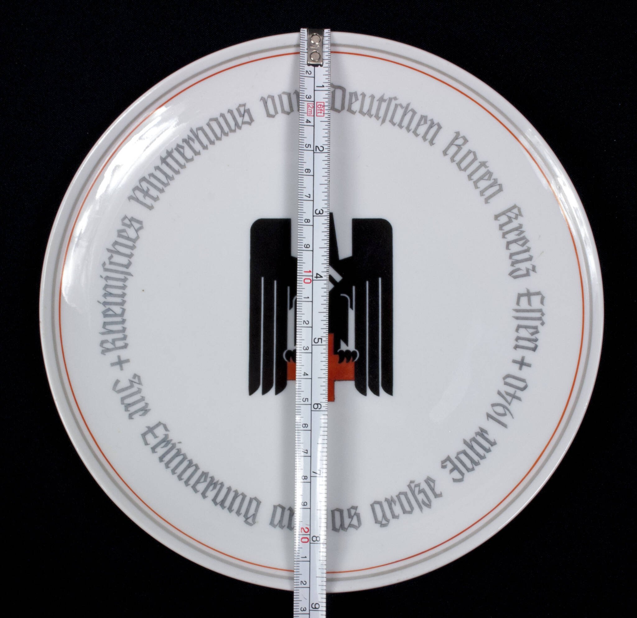 Deutschen Roten Kreuz (DRK) Rheinisches Mutterhaus vom Deutschen Roten Kreuz Essen – Zur Erinnerung an das grosse Jahr 1940 – RARE — image 20