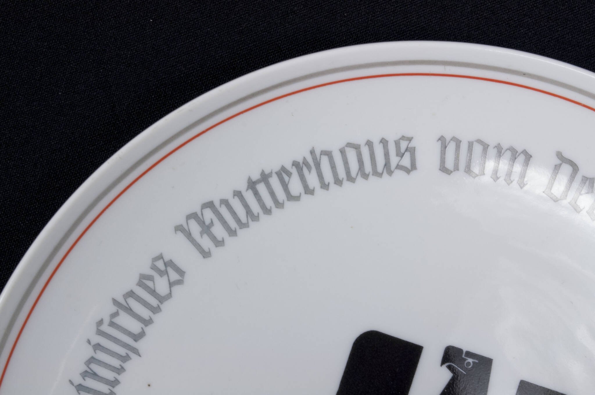 Deutschen Roten Kreuz (DRK) Rheinisches Mutterhaus vom Deutschen Roten Kreuz Essen – Zur Erinnerung an das grosse Jahr 1940 – RARE — image 4