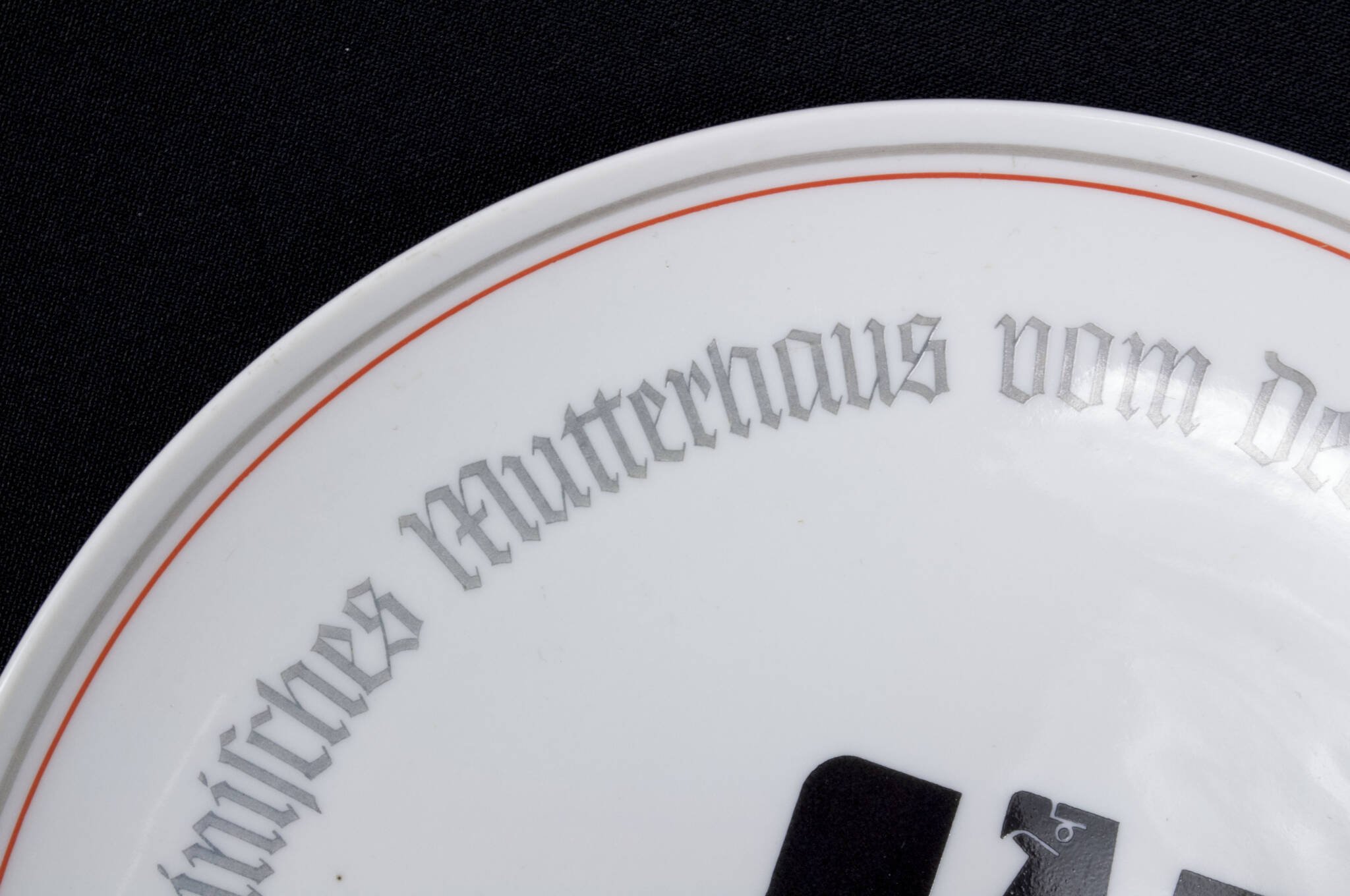 Deutschen Roten Kreuz (DRK) Rheinisches Mutterhaus vom Deutschen Roten Kreuz Essen – Zur Erinnerung an das grosse Jahr 1940 – RARE — image 5