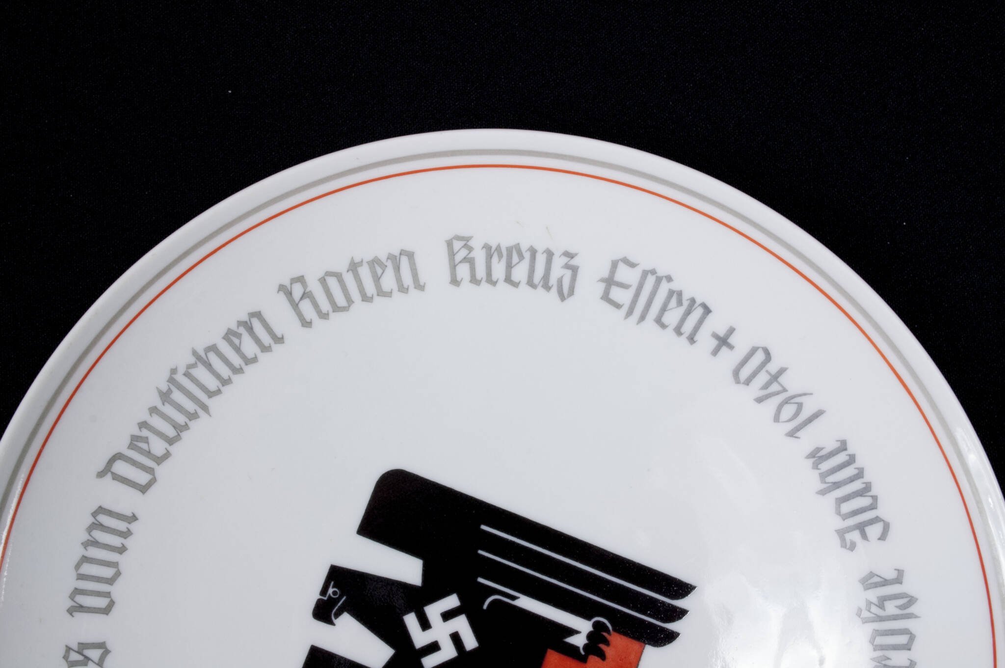 Deutschen Roten Kreuz (DRK) Rheinisches Mutterhaus vom Deutschen Roten Kreuz Essen – Zur Erinnerung an das grosse Jahr 1940 – RARE — image 7