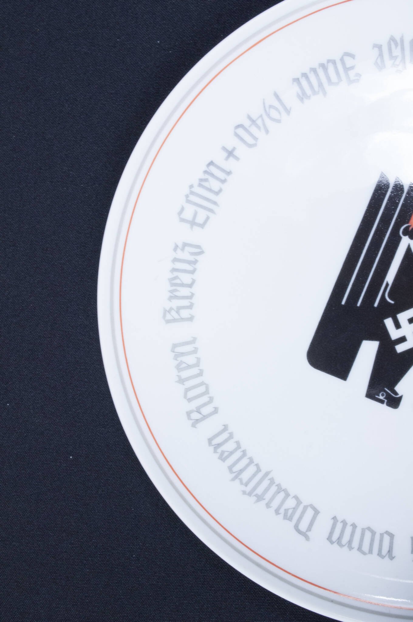 Deutschen Roten Kreuz (DRK) Rheinisches Mutterhaus vom Deutschen Roten Kreuz Essen – Zur Erinnerung an das grosse Jahr 1940 – RARE — image 8