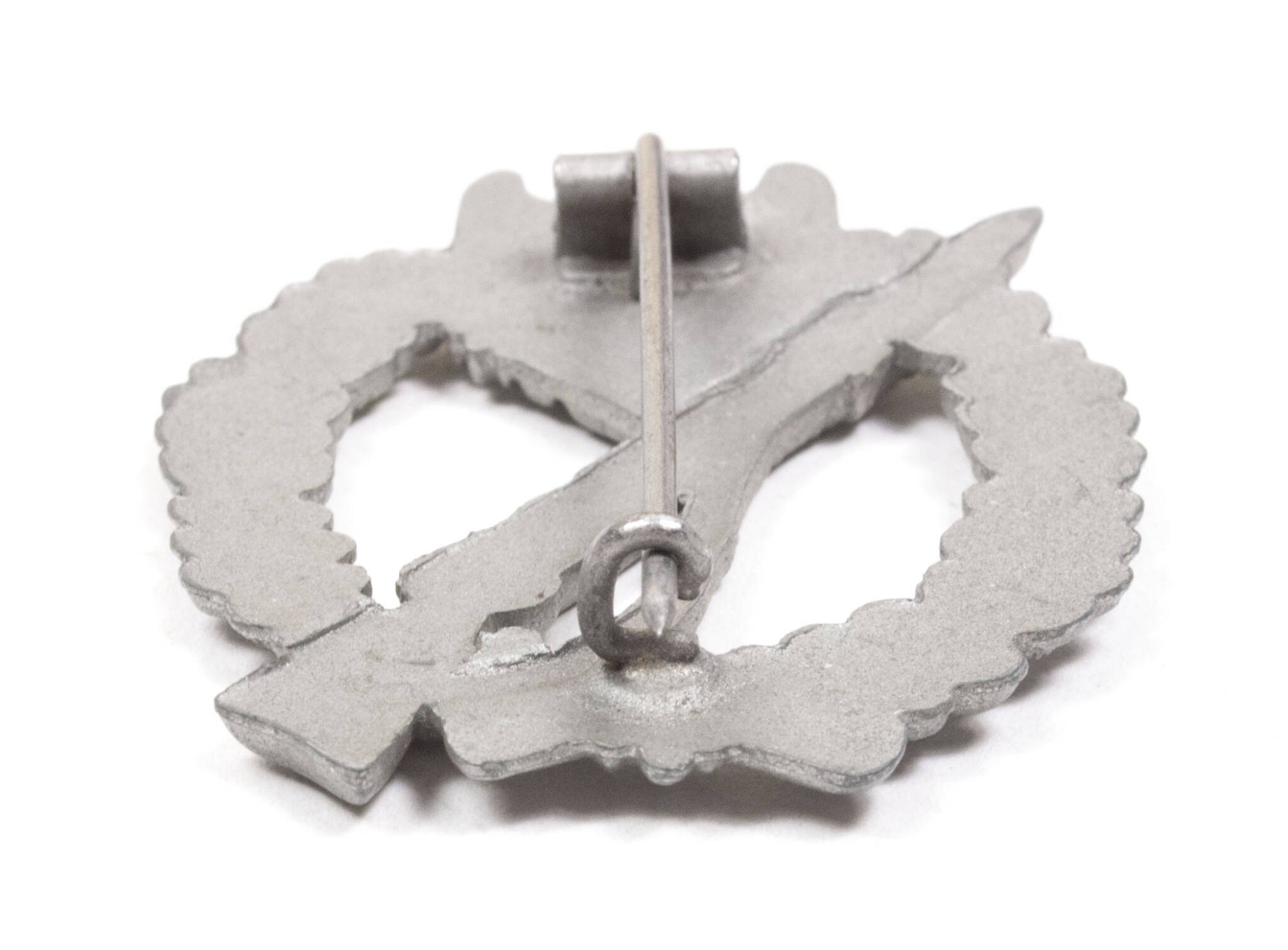 Infanterie Sturmabzeichen (ISA) / Infantry Assault Badge (IAB) (Maker Arno Wallpach) — image 4