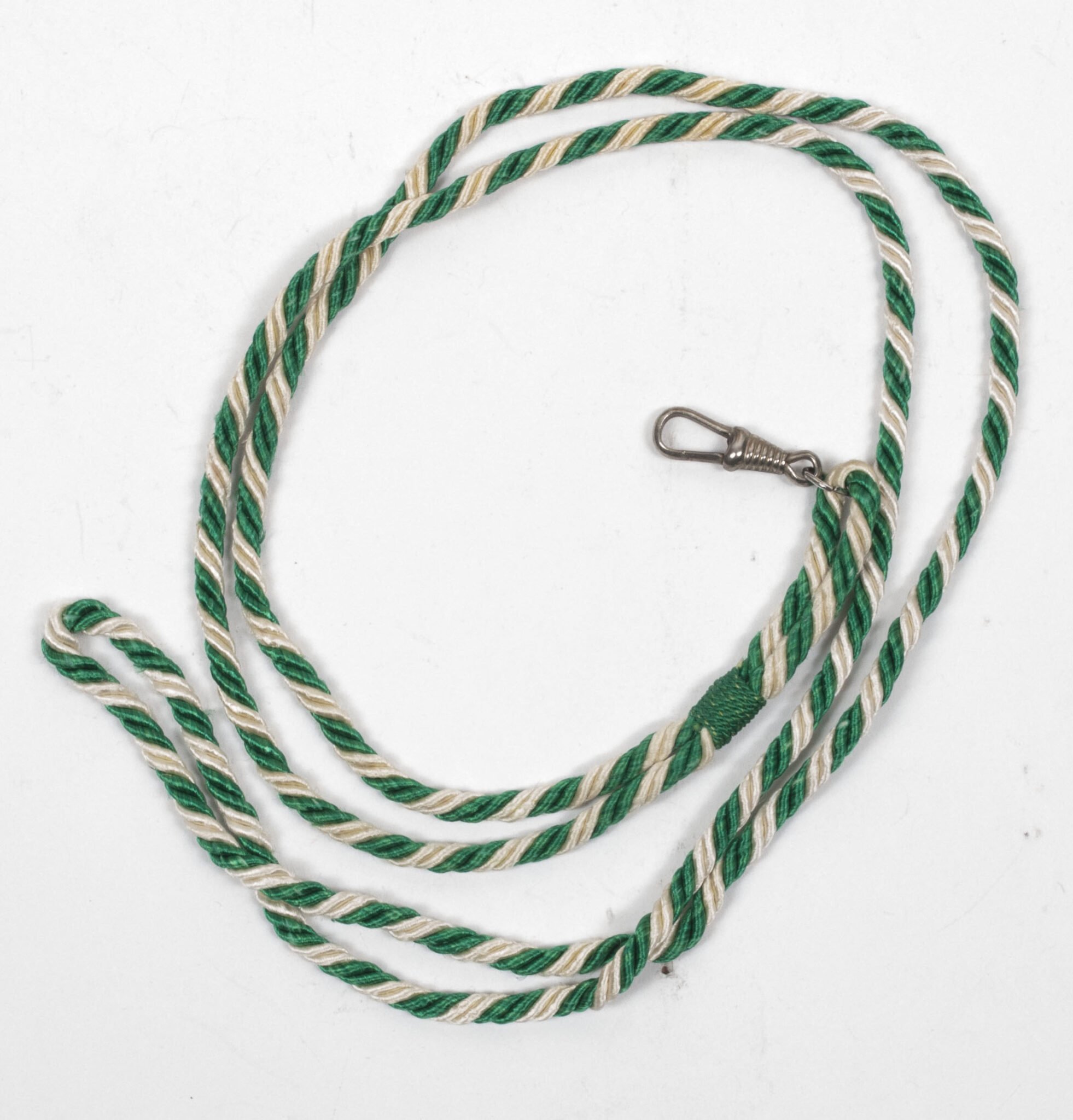 Bund Deutscher Mädel (BDM) Führerschnur für Mädelgruppenführerin — image 2