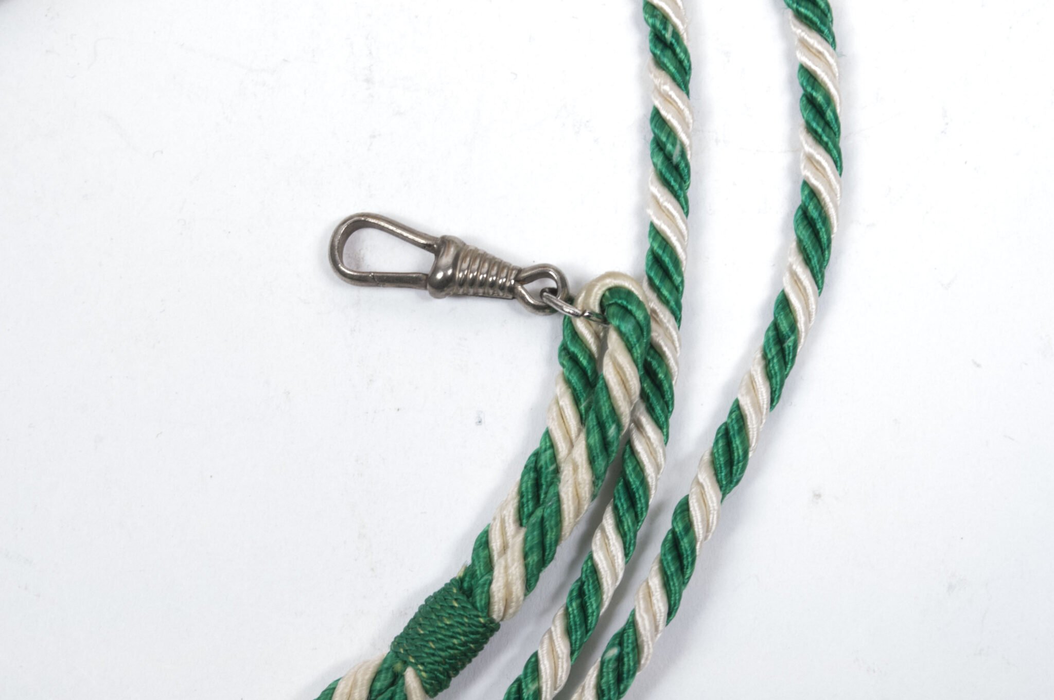 Bund Deutscher Mädel (BDM) Führerschnur für Mädelgruppenführerin — image 3