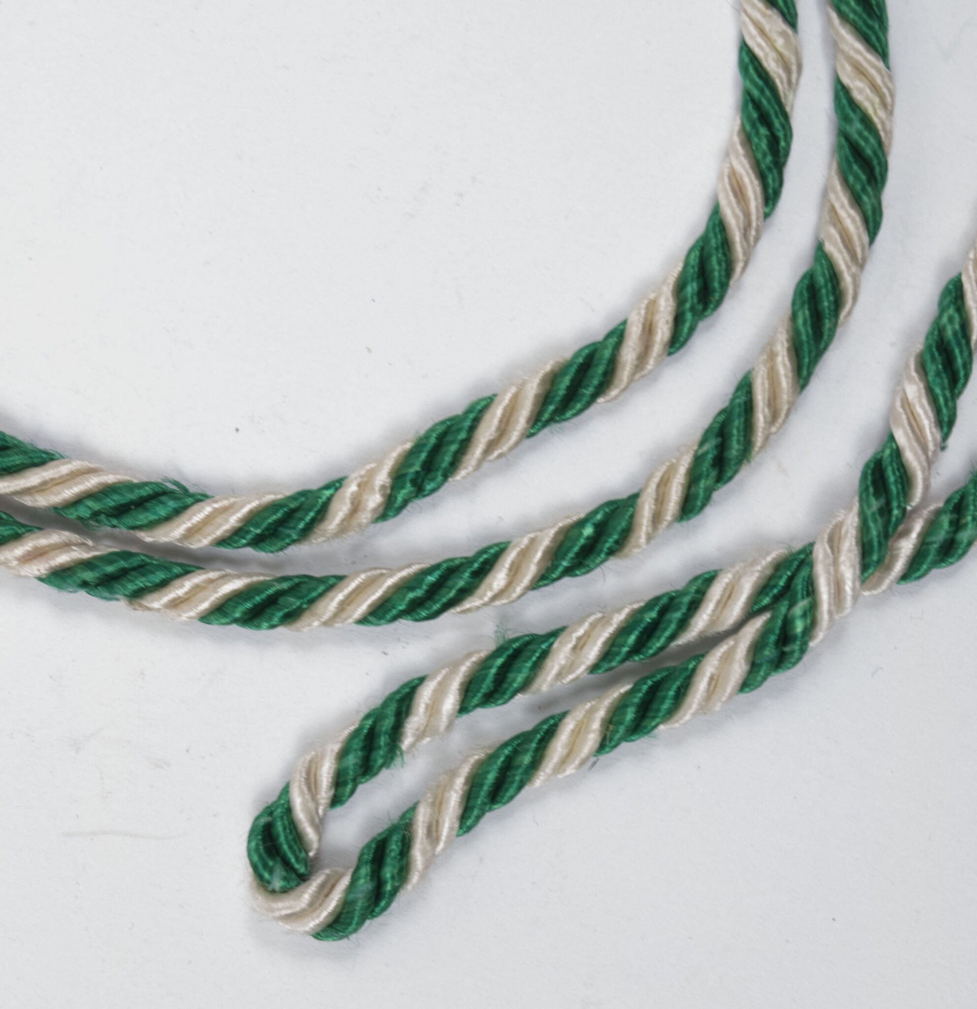 Bund Deutscher Mädel (BDM) Führerschnur für Mädelgruppenführerin — image 4