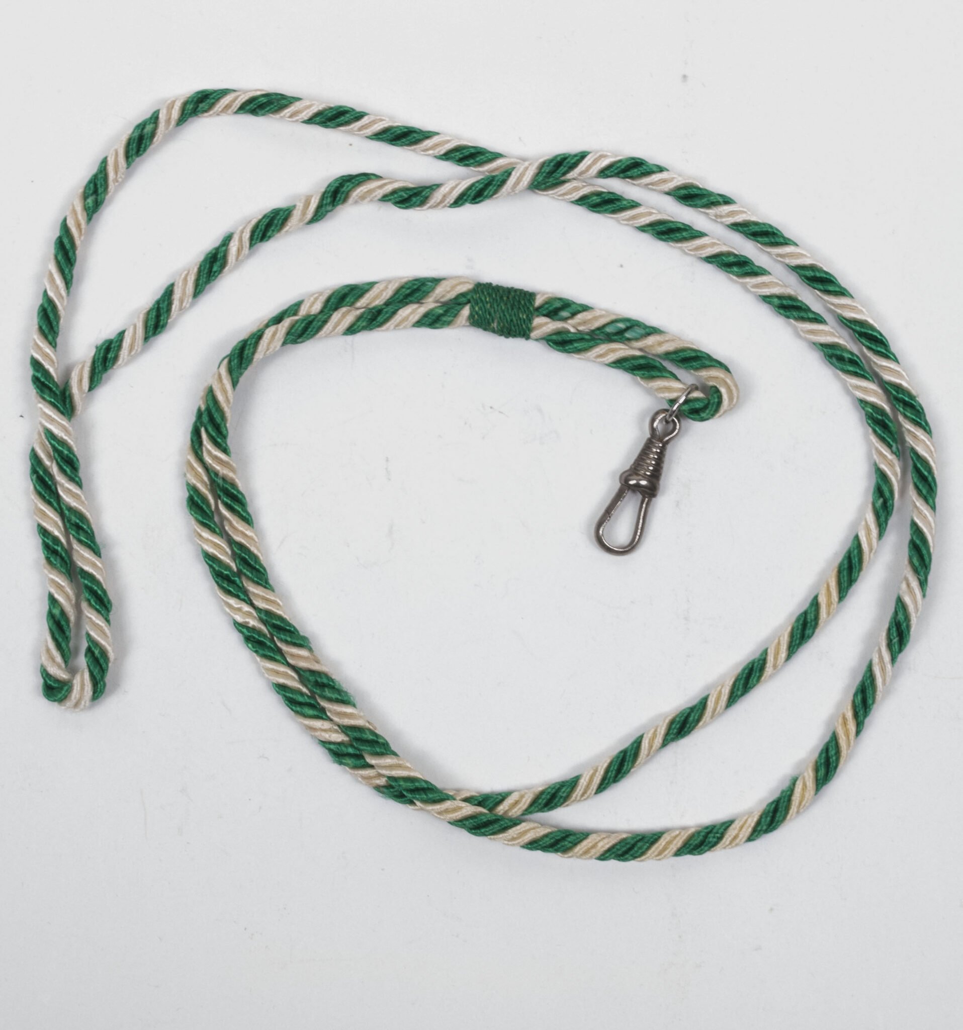 Bund Deutscher Mädel (BDM) Führerschnur für Mädelgruppenführerin — image 5