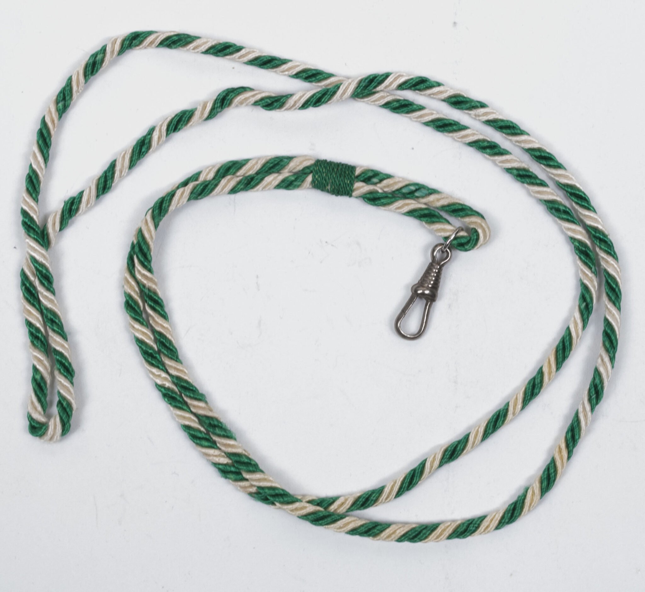 Bund Deutscher Mädel (BDM) Führerschnur für Mädelgruppenführerin — image 6