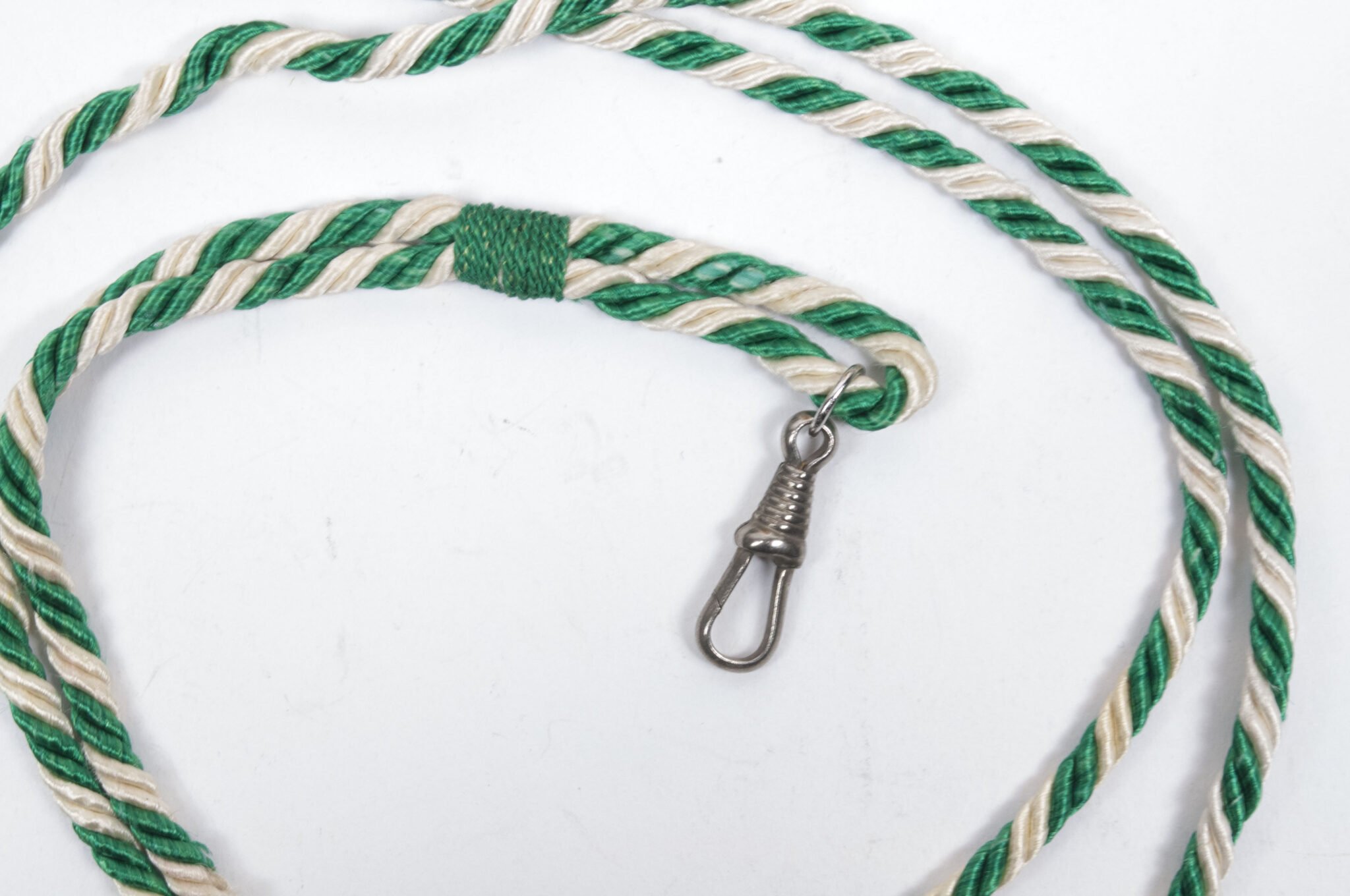 Bund Deutscher Mädel (BDM) Führerschnur für Mädelgruppenführerin — image 7