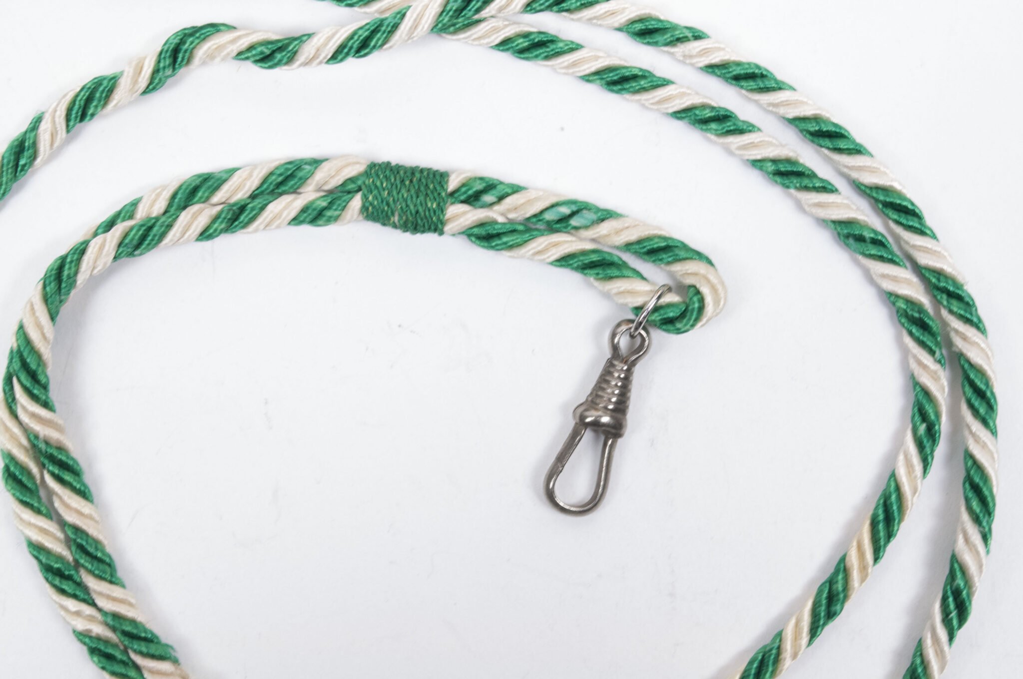 Bund Deutscher Mädel (BDM) Führerschnur für Mädelgruppenführerin — image 8