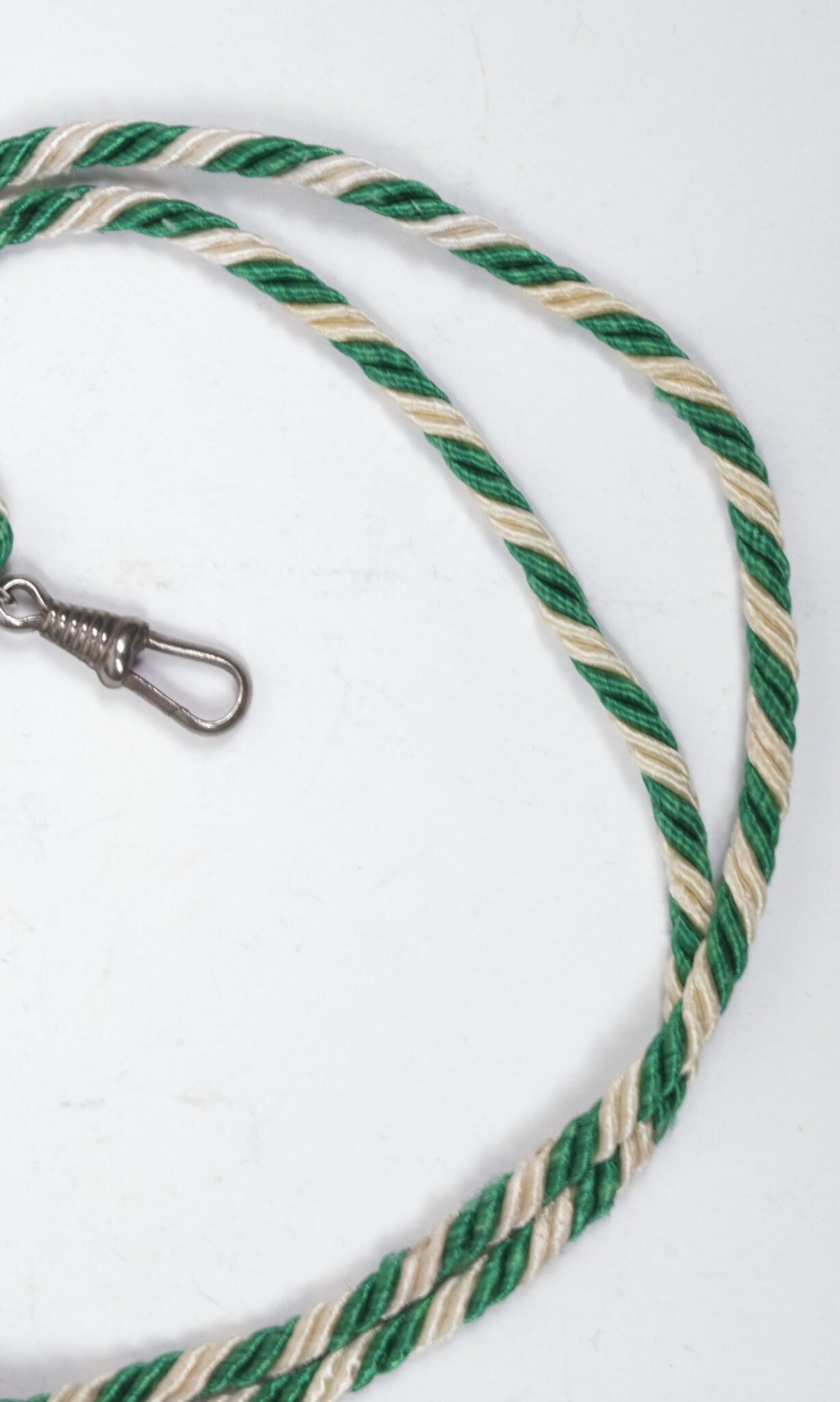 Bund Deutscher Mädel (BDM) Führerschnur für Mädelgruppenführerin — image 9