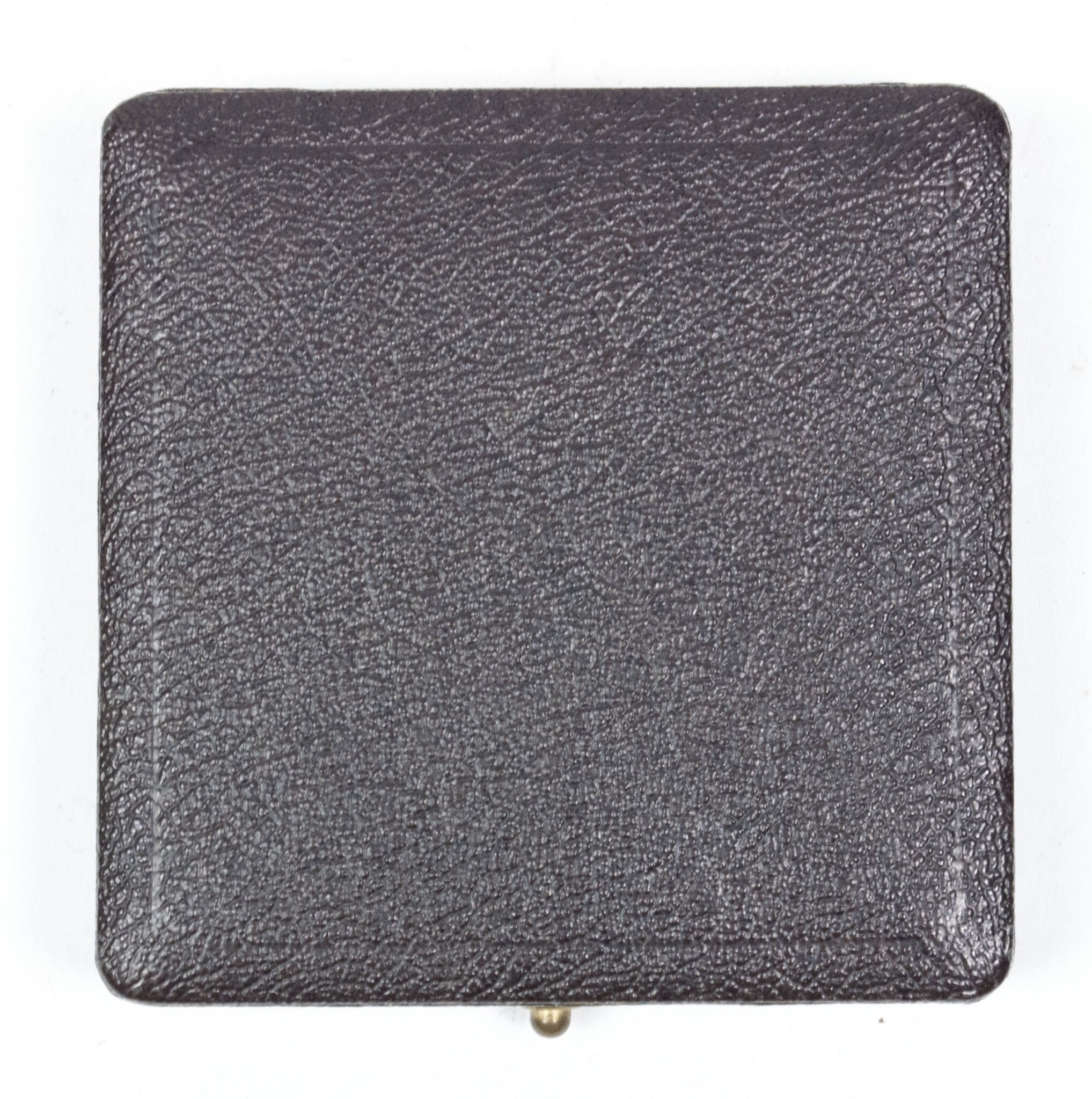 Hitlerjugend (HJ) Reichsparteitag 1938 plaque Landesverband Franken/Reichsjugendherberge Luginsland + etui — image 3